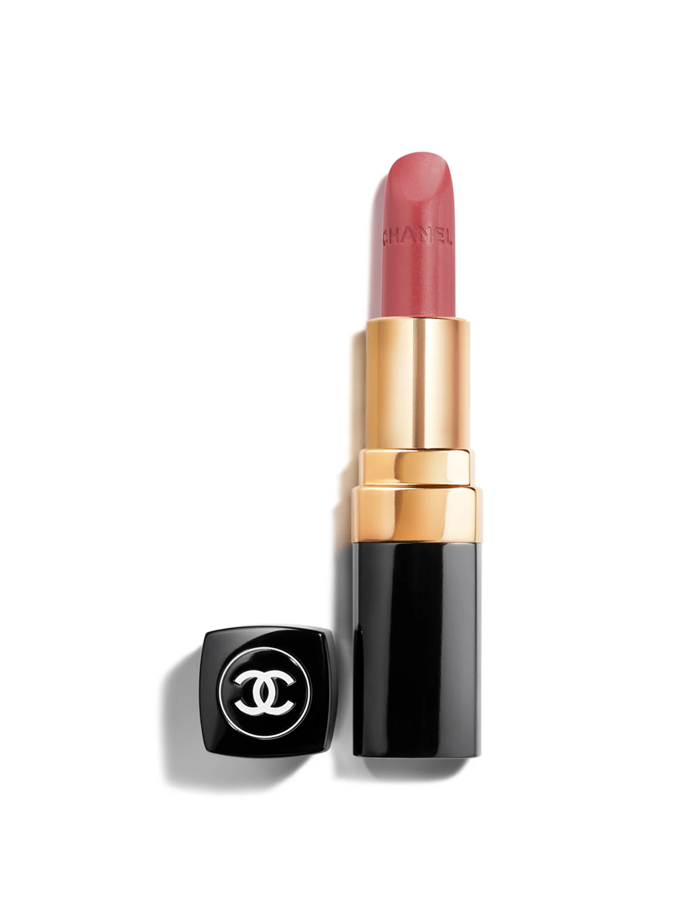 Rouge Coco Baume Hydrating Lip Balm - Image 55