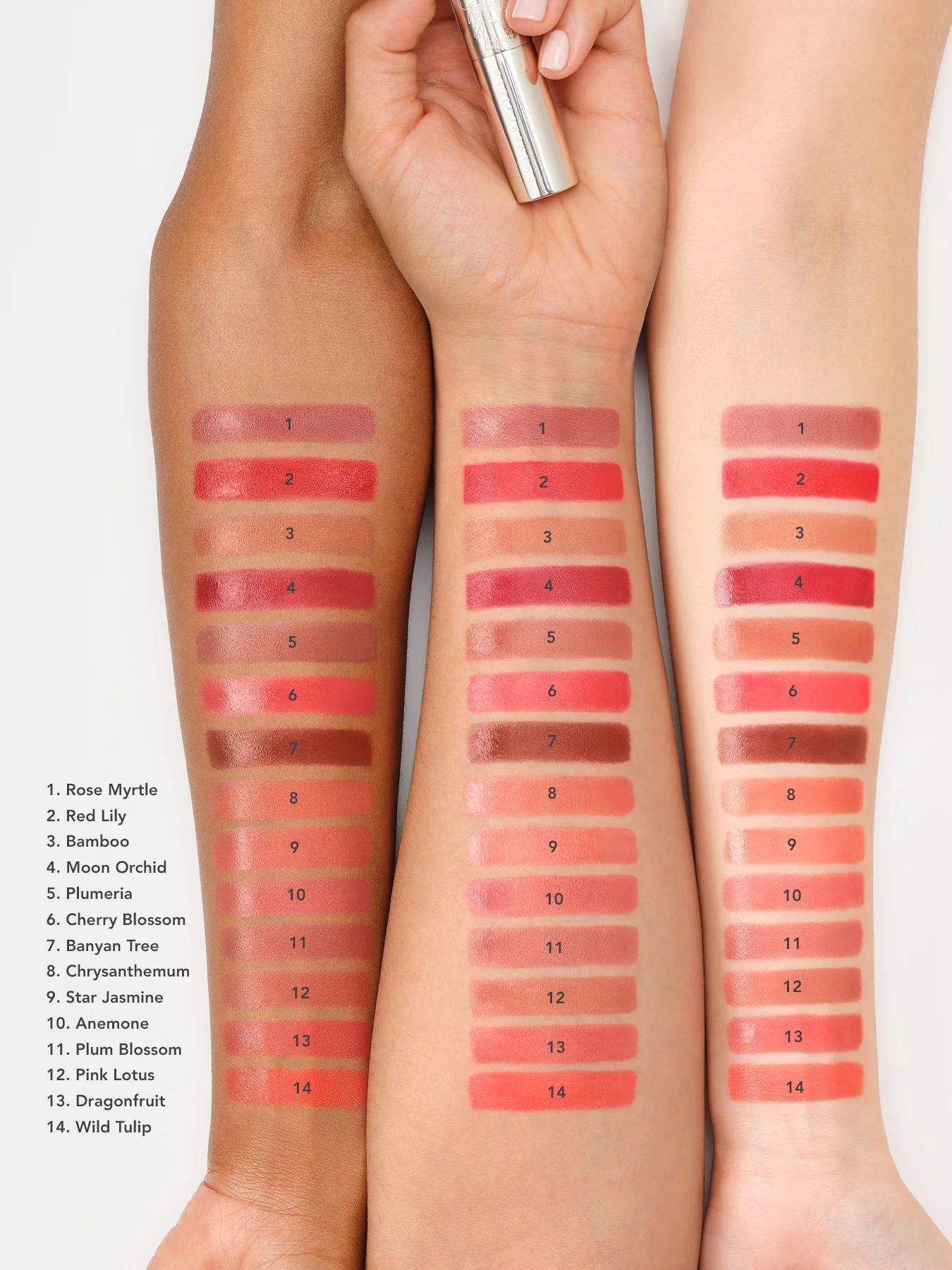 Lip Creme - Image 43