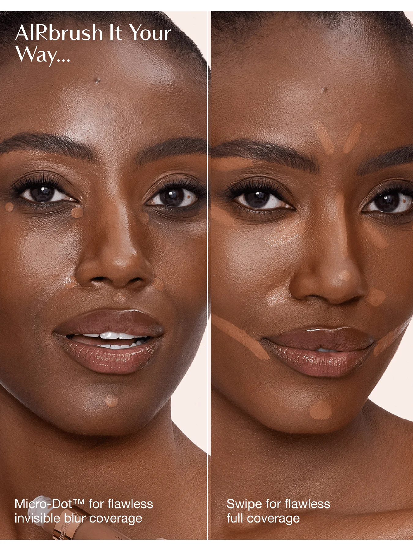 Airbrush Flawless Blur Concealer - Image 174