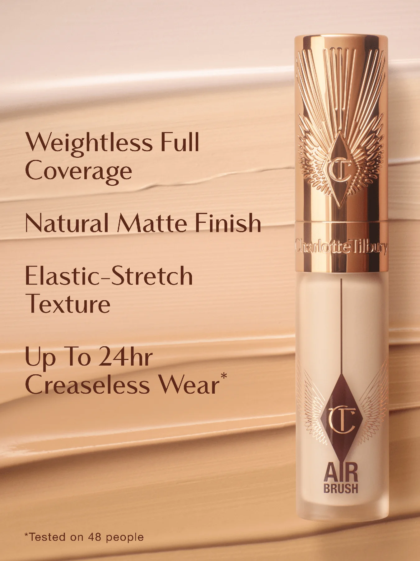 Airbrush Flawless Blur Concealer - Image 41