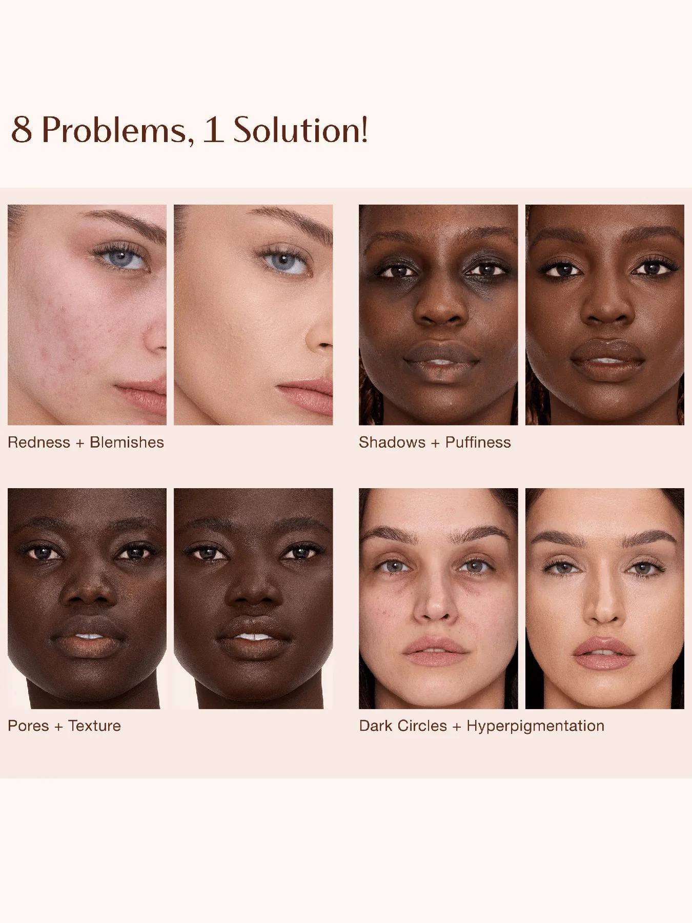 Airbrush Flawless Blur Concealer - Image 42