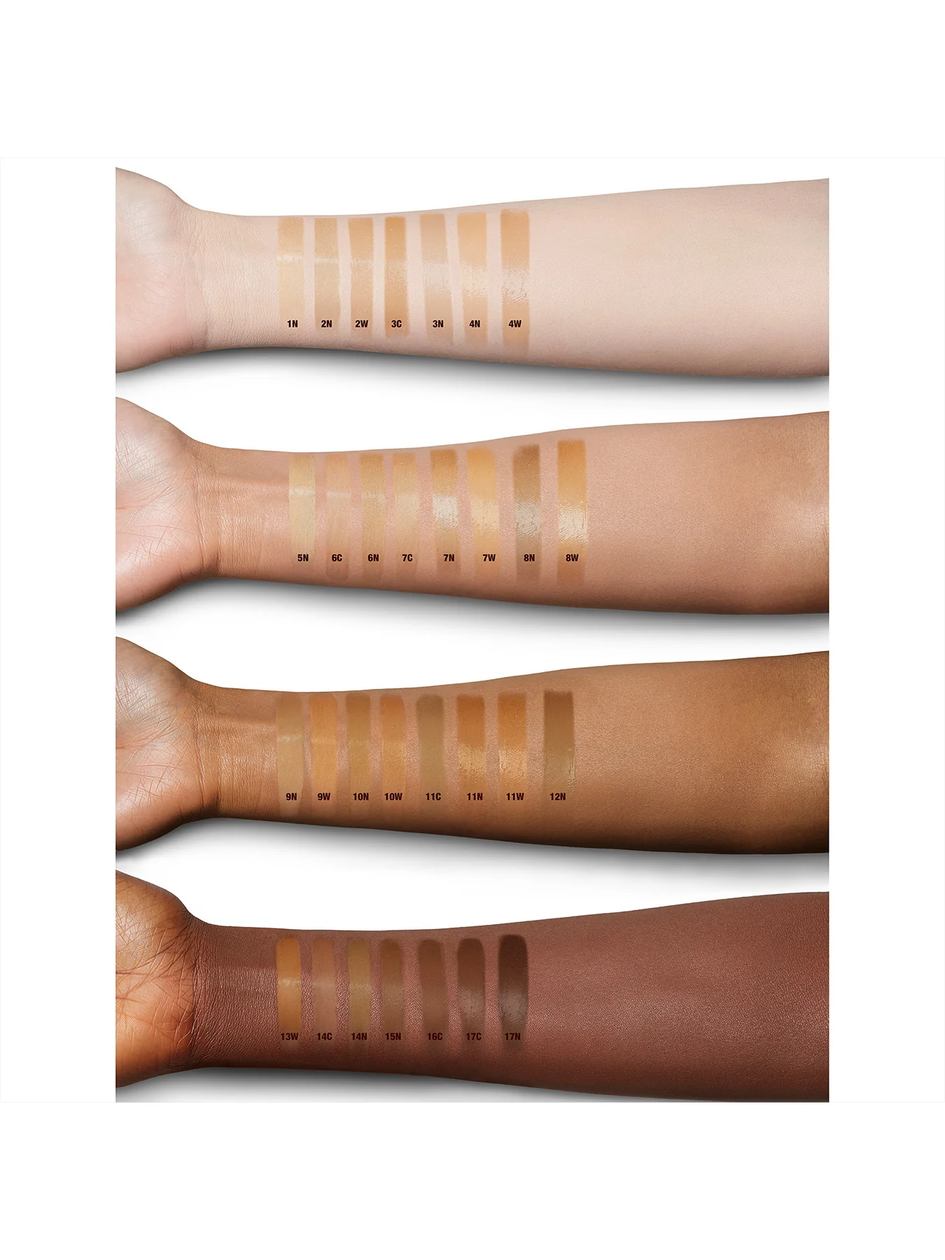 Charlotte's Beautiful Skin Foundation - Image 4