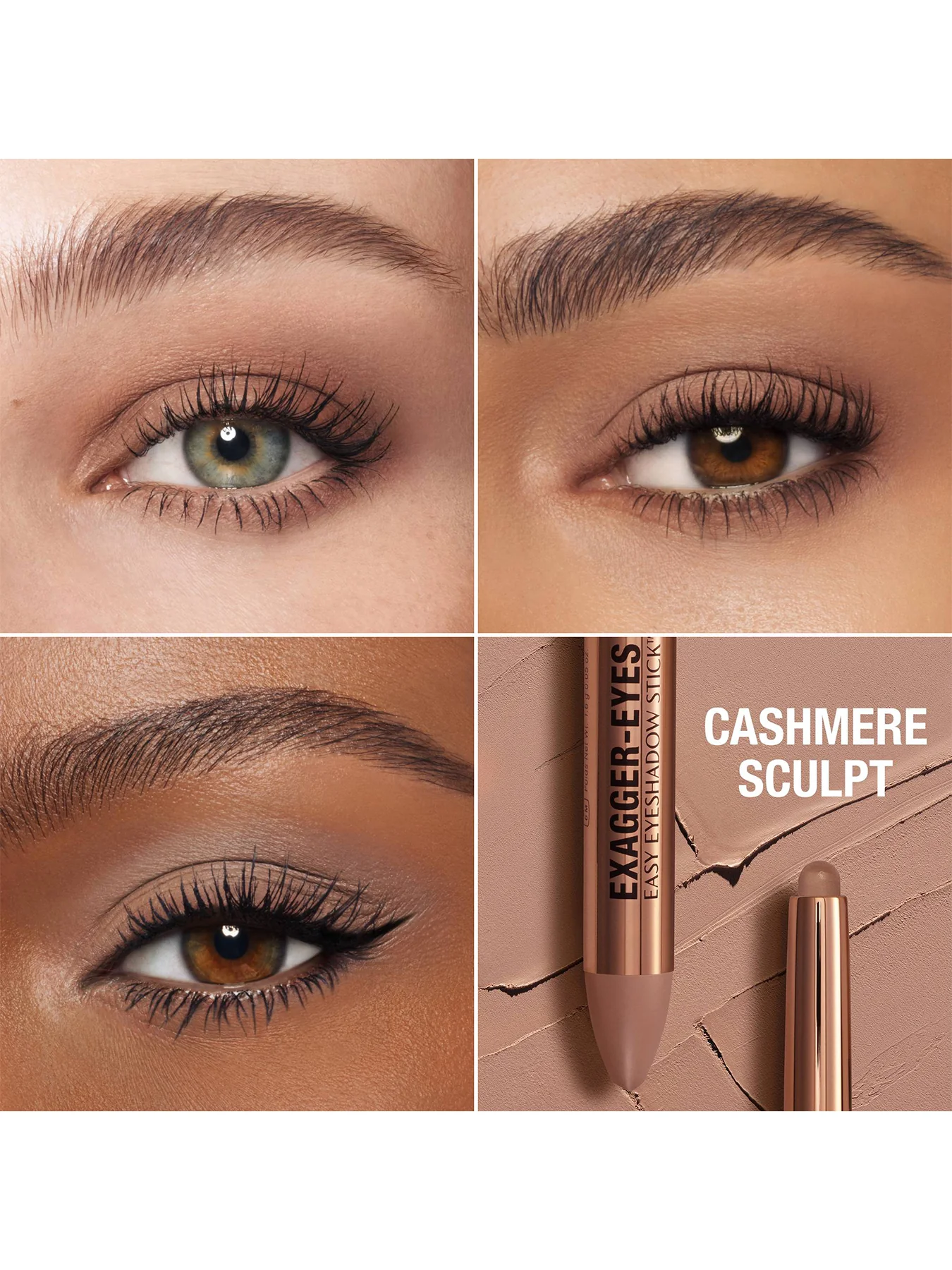 Exagger Eyes Easy Eyeshadow Stick 1.6g - Image 35
