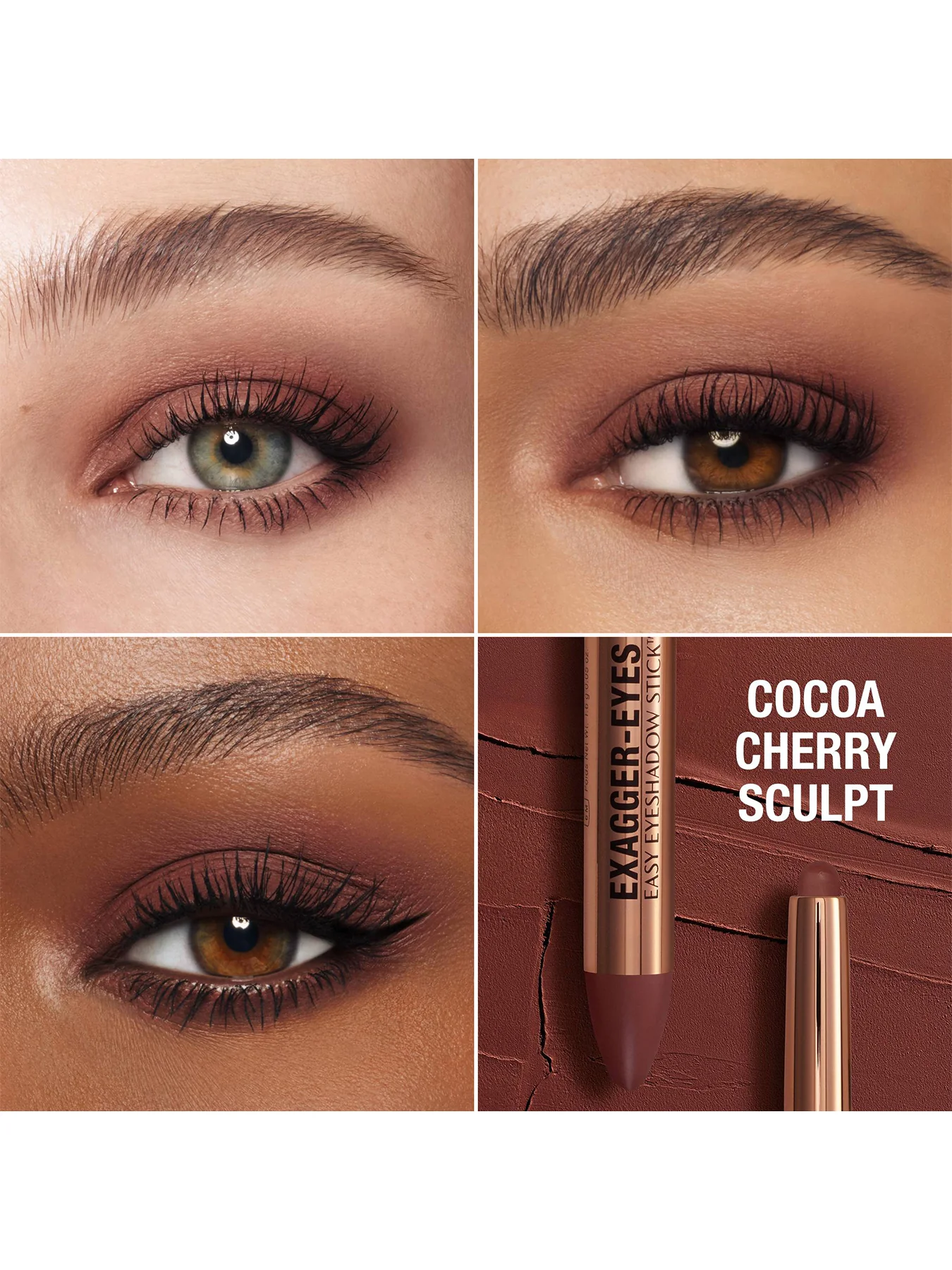 Exagger Eyes Easy Eyeshadow Stick 1.6g - Image 39