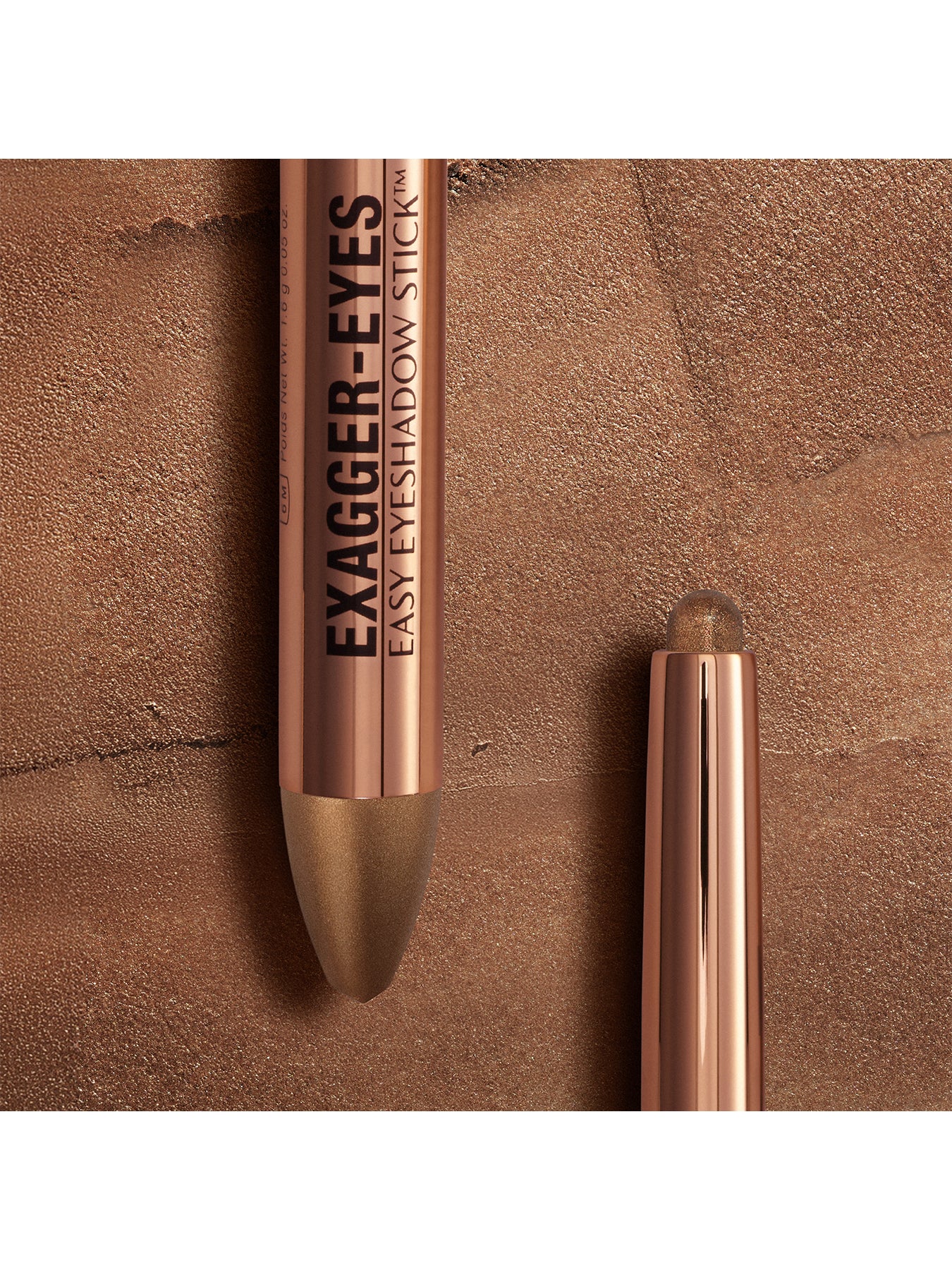 Exagger Eyes Easy Eyeshadow Stick 1.6g - Image 46