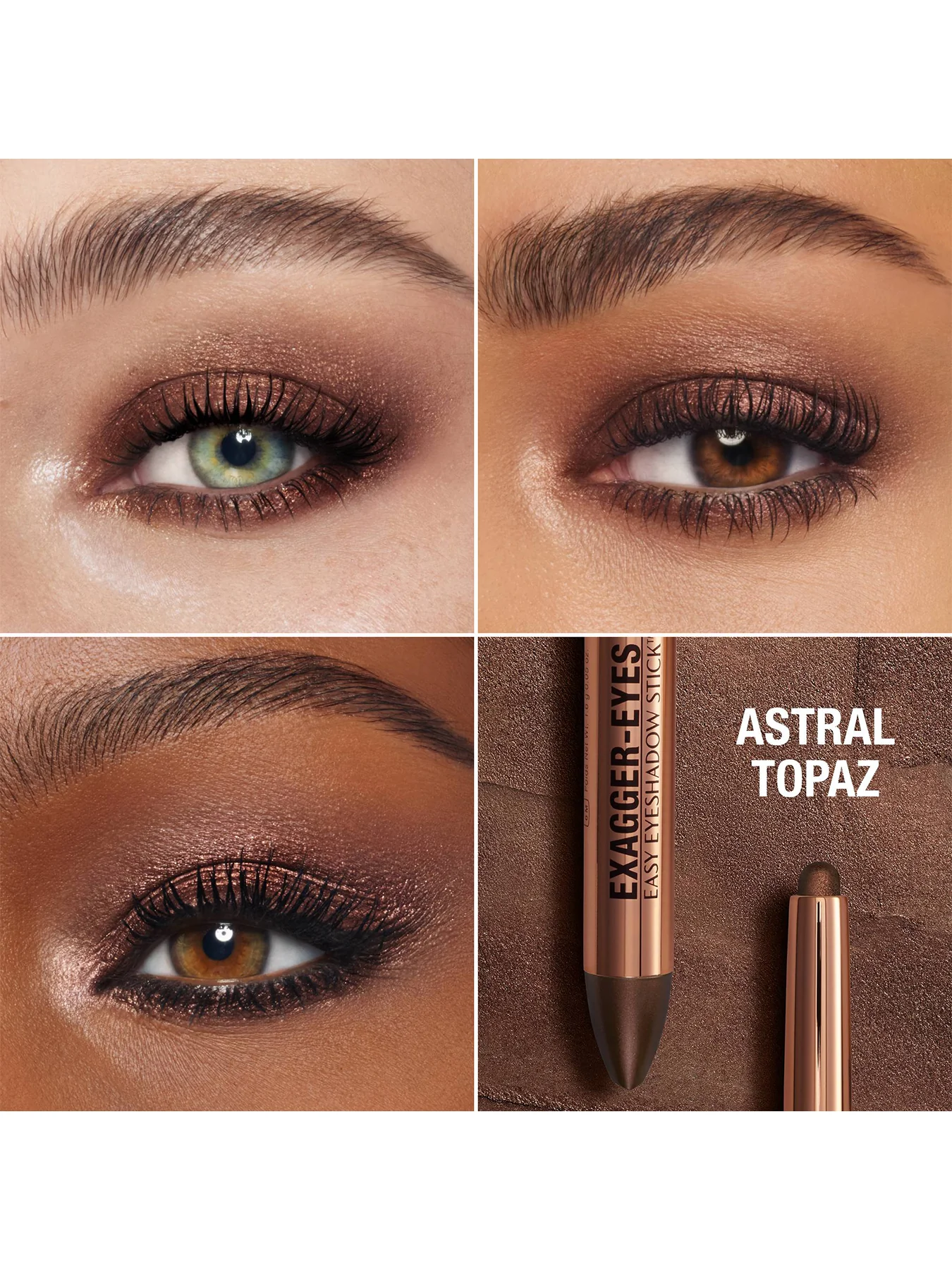 Exagger Eyes Easy Eyeshadow Stick 1.6g - Image 7