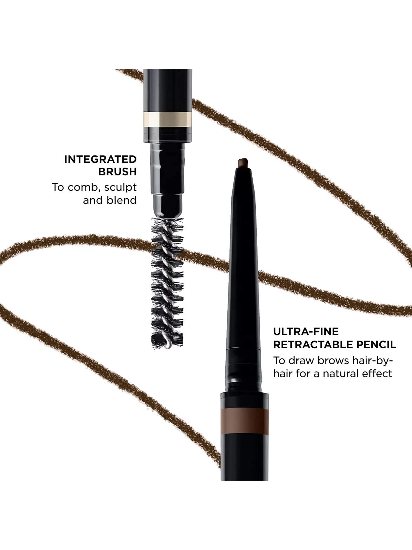 Wonder Define Brow Pencil - Image 12