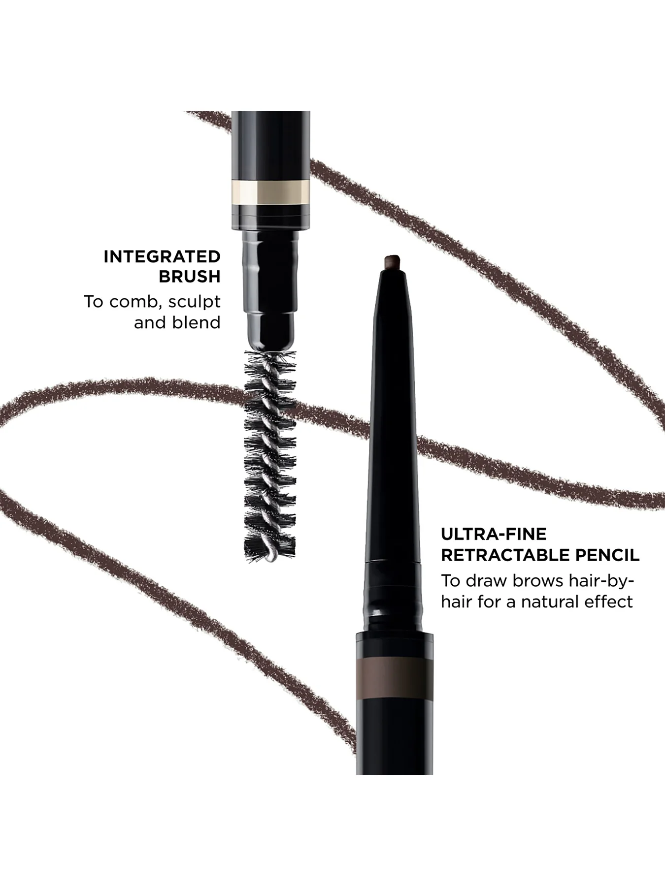 Wonder Define Brow Pencil - Image 16