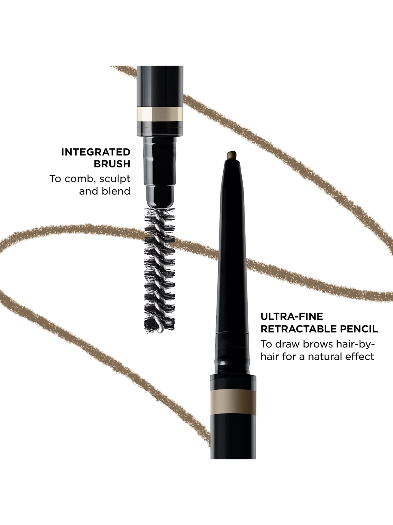 Wonder Define Brow Pencil - Image 4