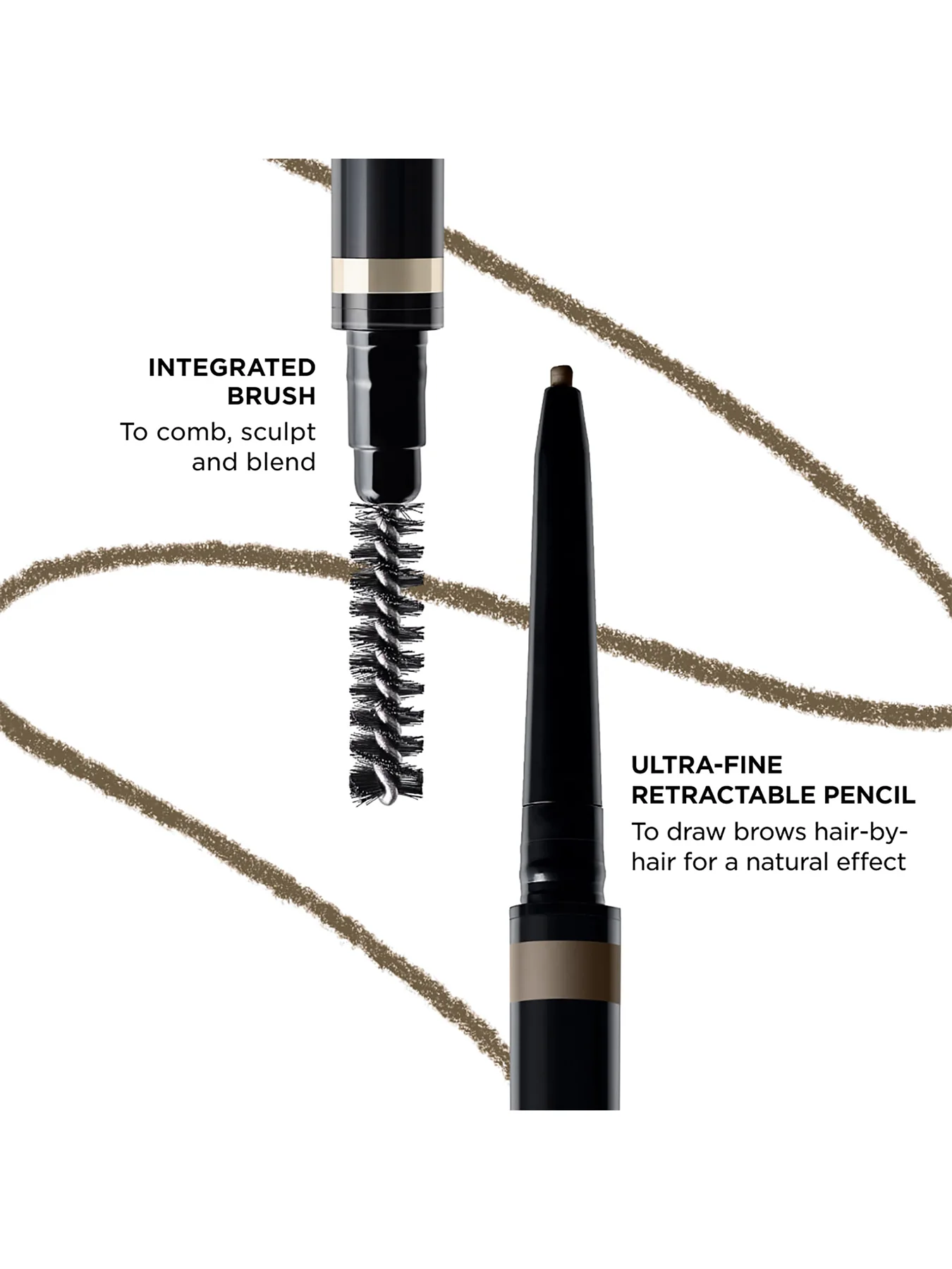 Wonder Define Brow Pencil - Image 8