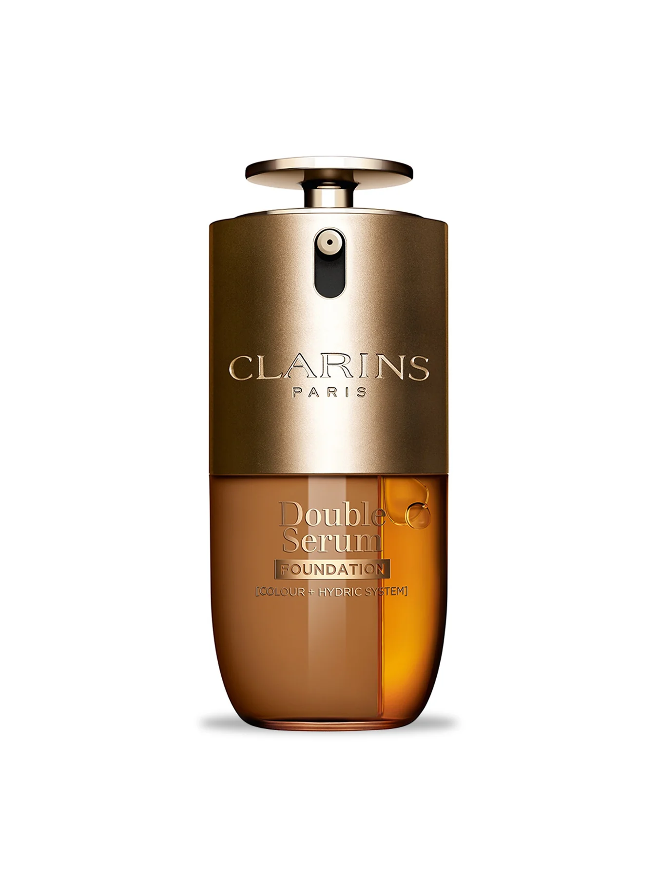 Double Serum Foundation - Image 130