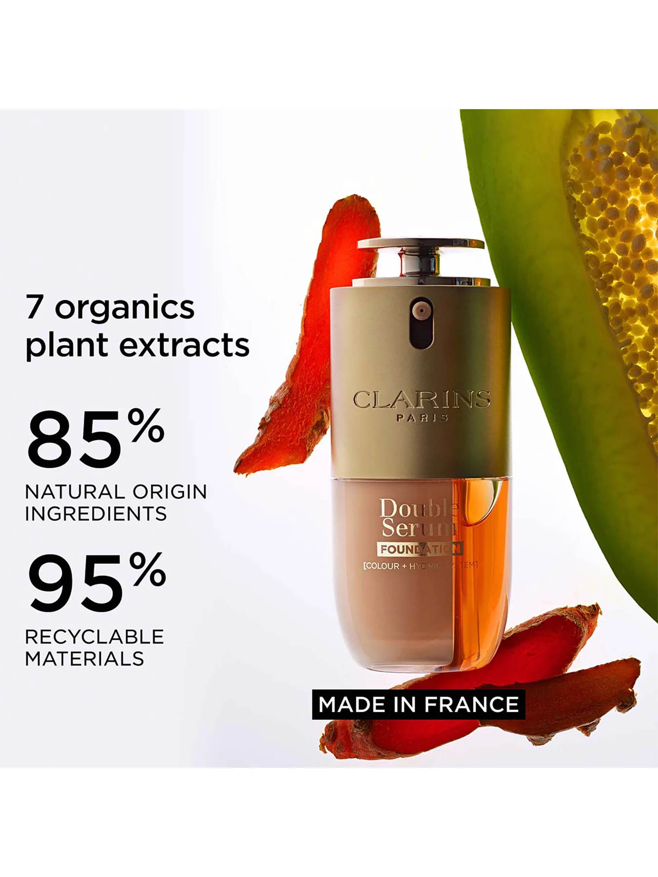 Double Serum Foundation - Image 135