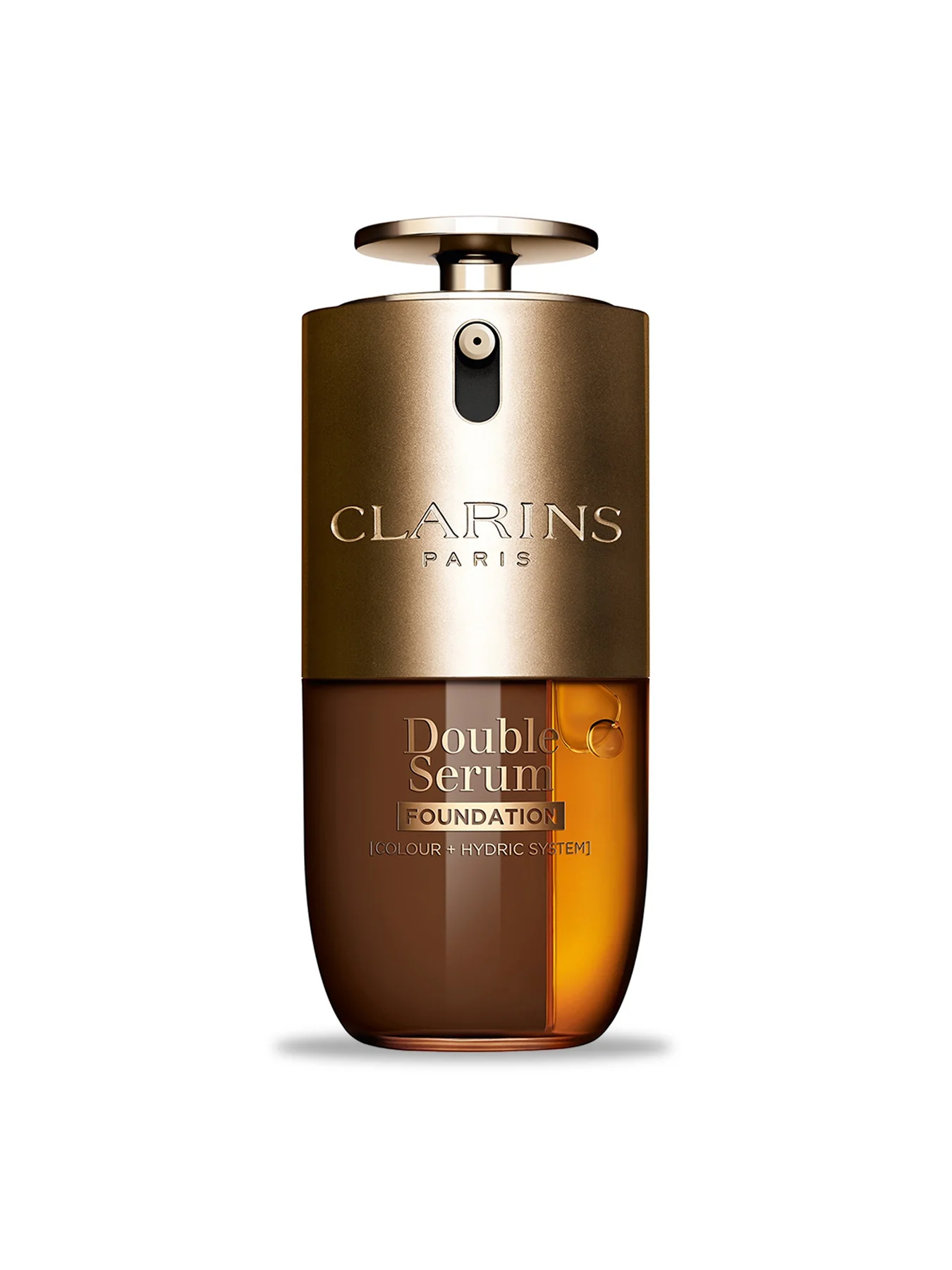 Double Serum Foundation - Image 146
