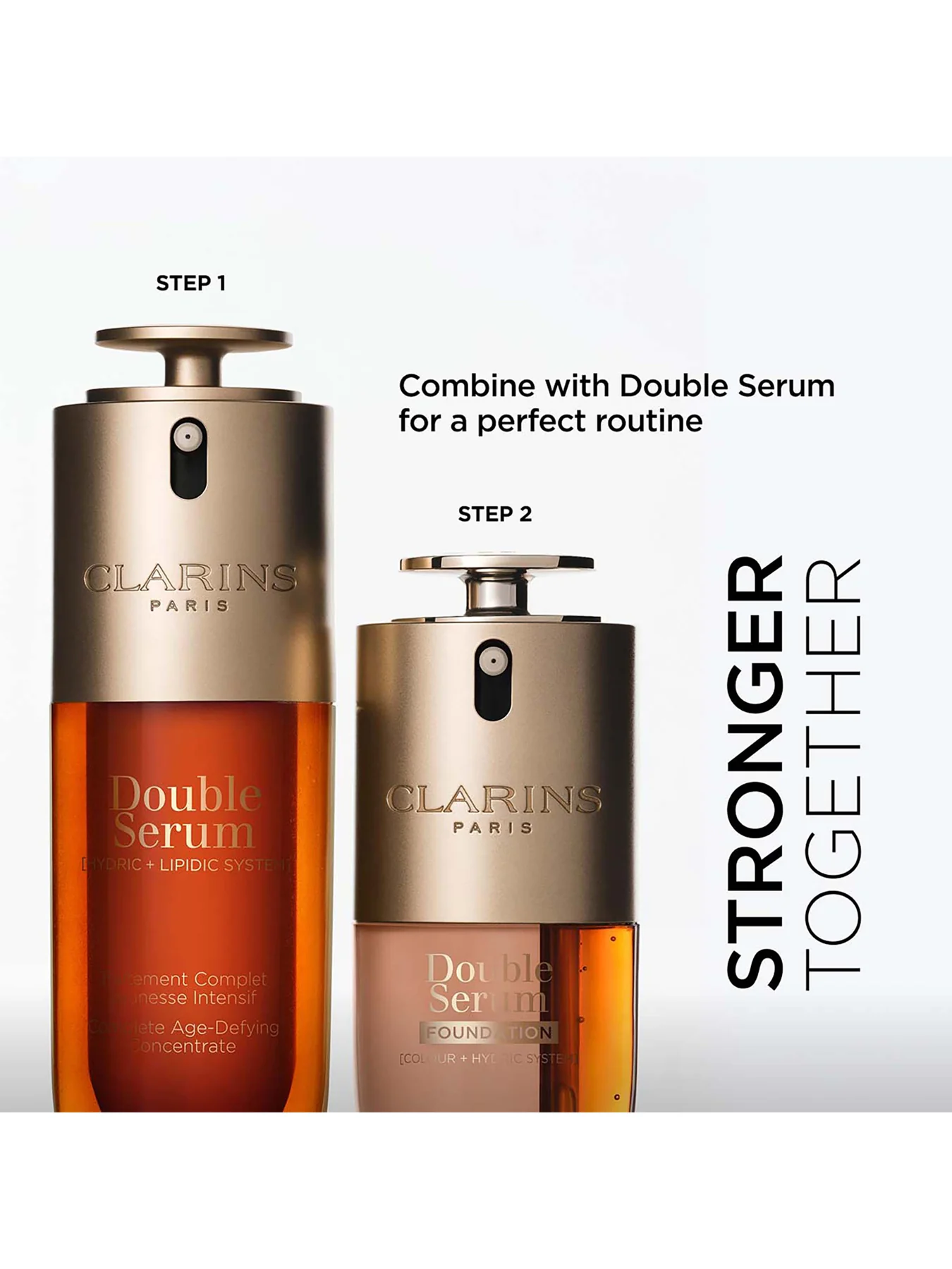 Double Serum Foundation - Image 24