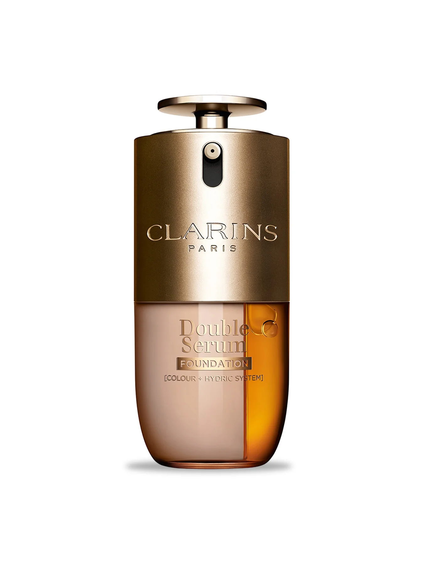 Double Serum Foundation - Image 6