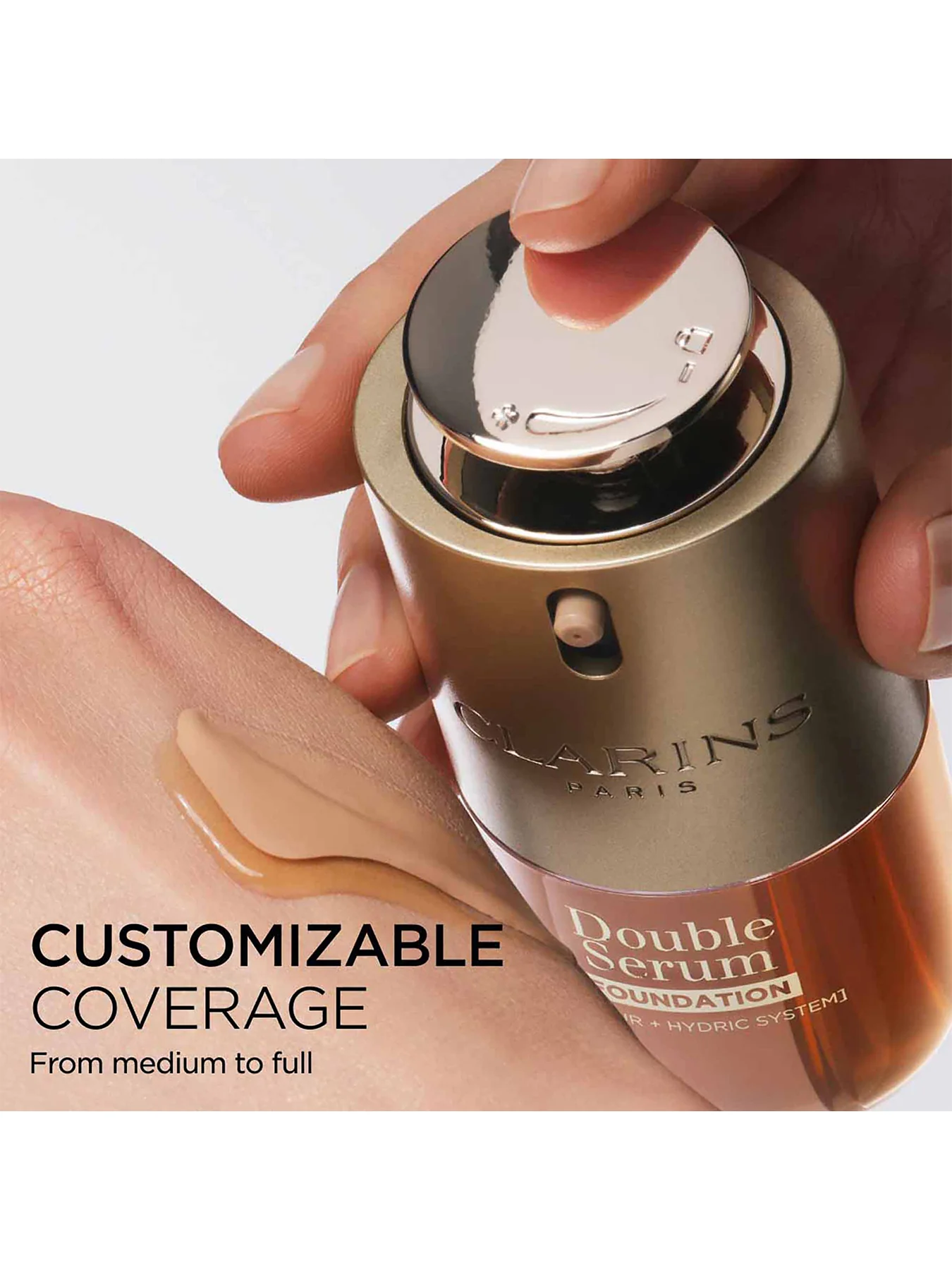 Double Serum Foundation - Image 93