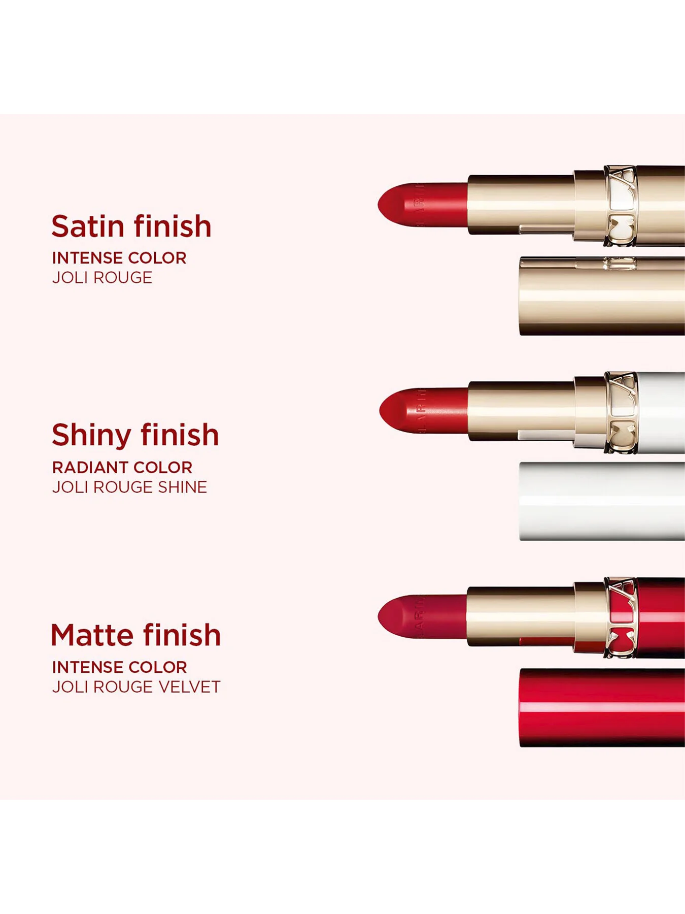 Joli Rouge Velvet Lipstick Refill - Image 26