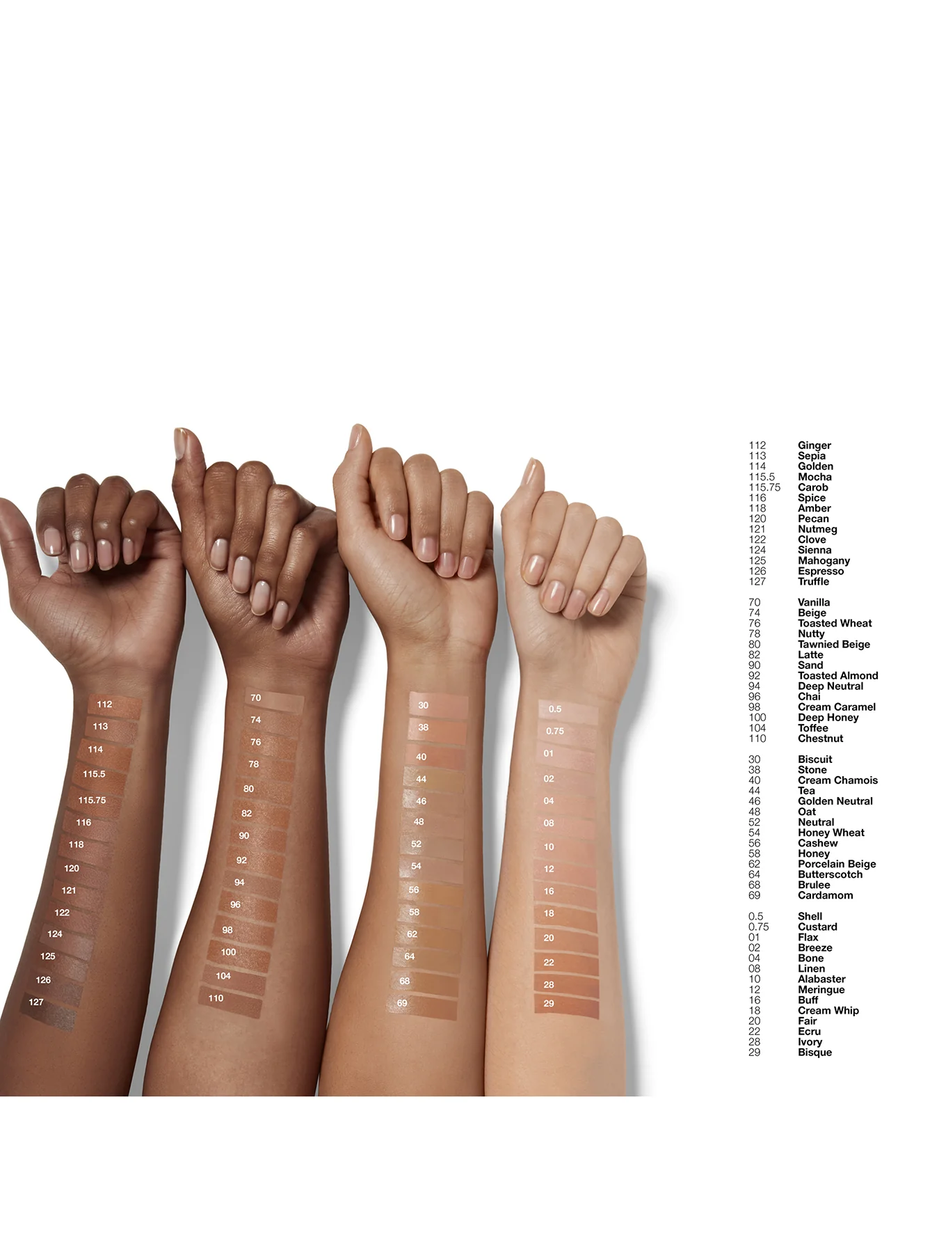 Even Better SPF15 Foundation - Image 158