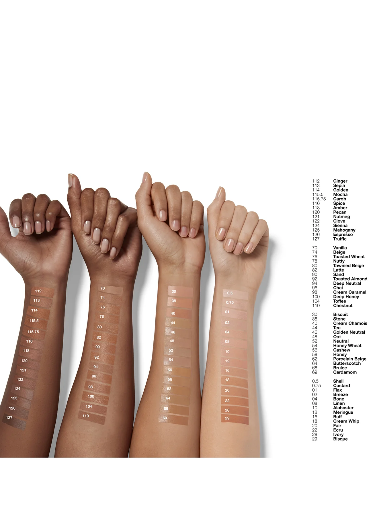 Even Better SPF15 Foundation - Image 85