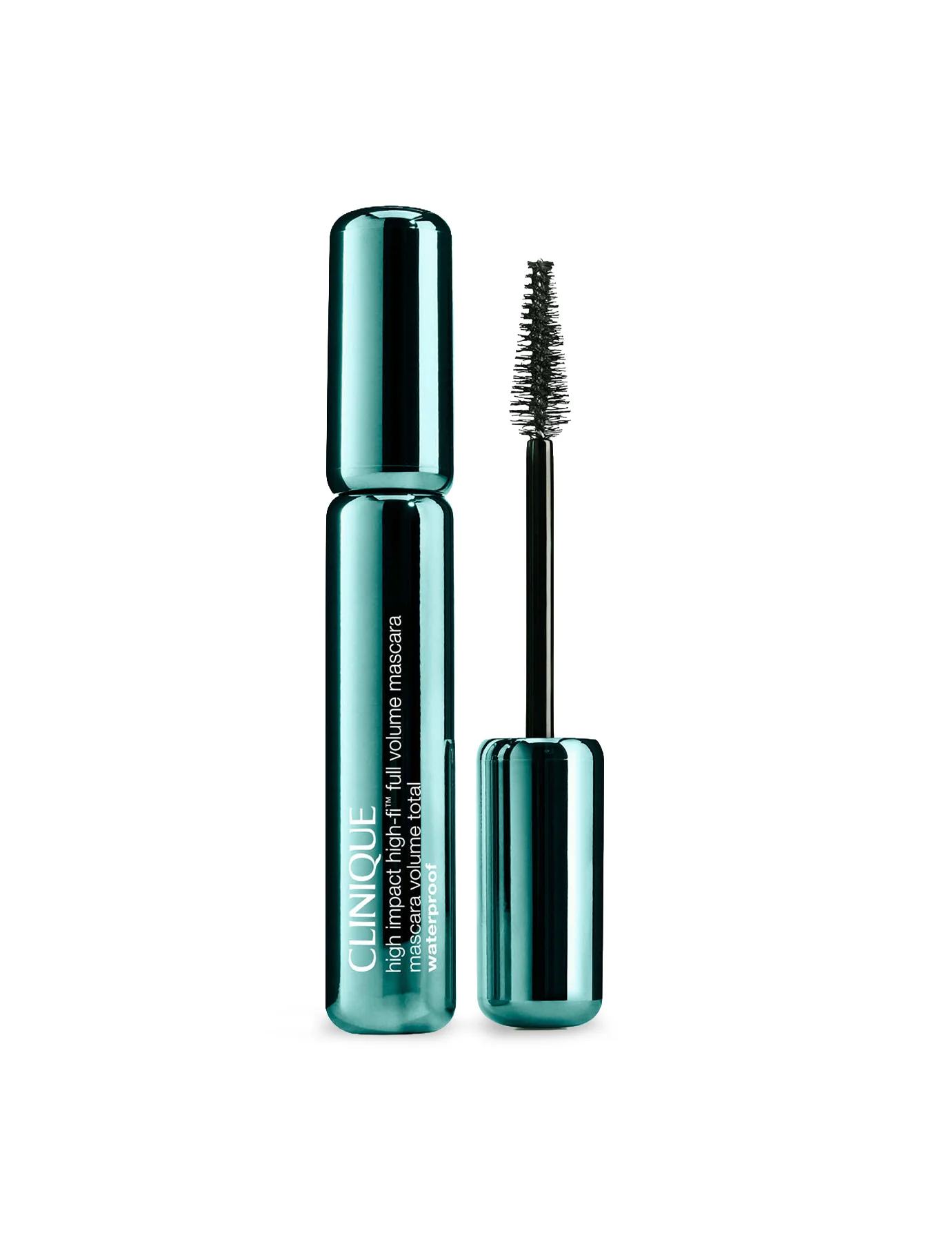 High Impact HighFi Full Volume Waterproof Mascara