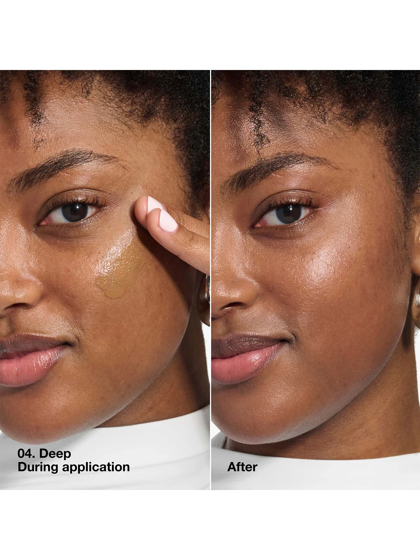 UV Solutions Brightening and Tinted Sunscreen SPF50 40ml - Image 15