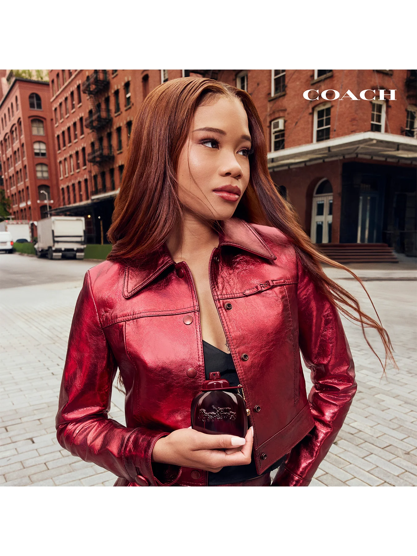 Cherry Parfum 30ml - Image 4