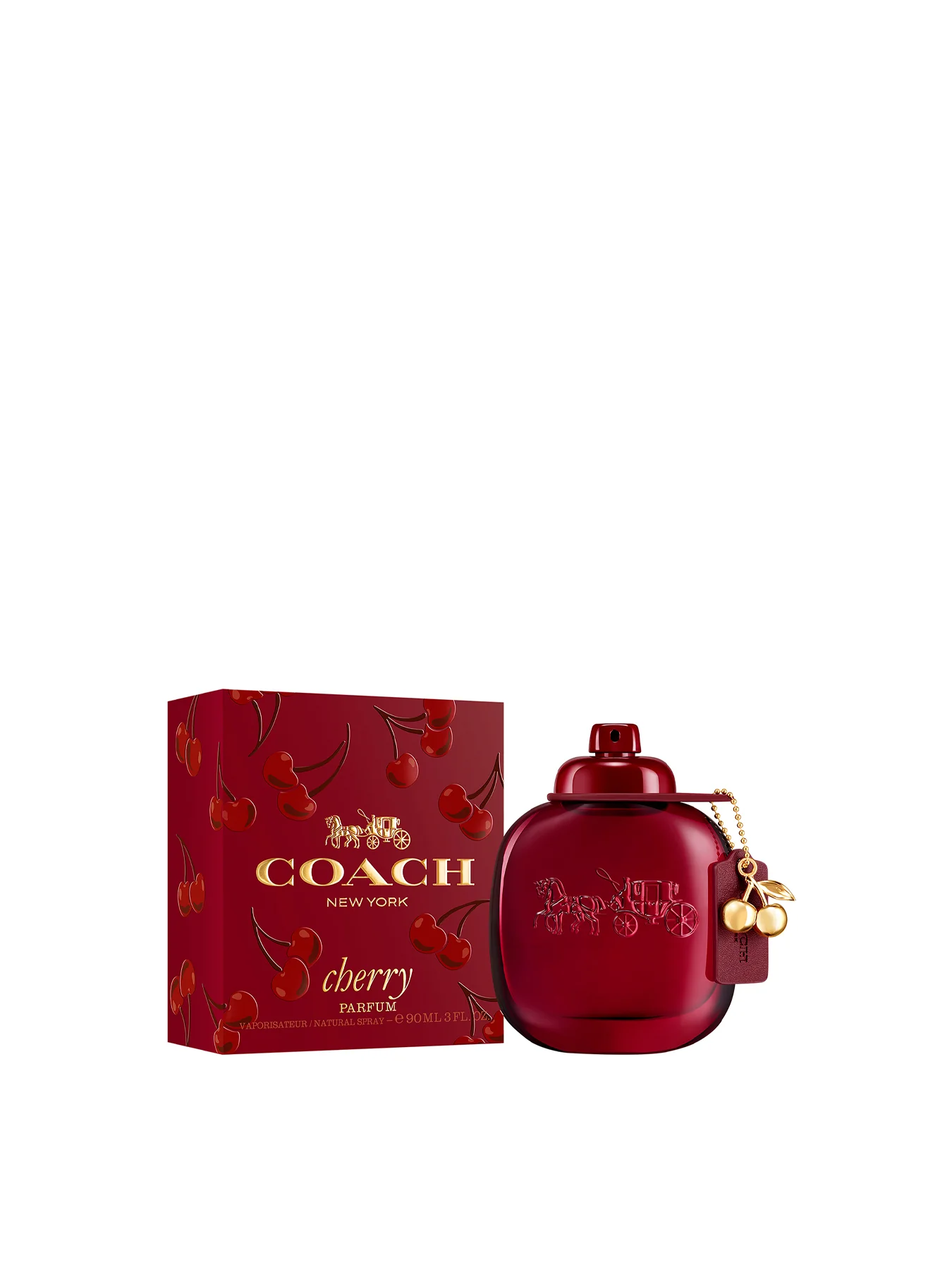 Cherry Parfum 90ml - Image 2