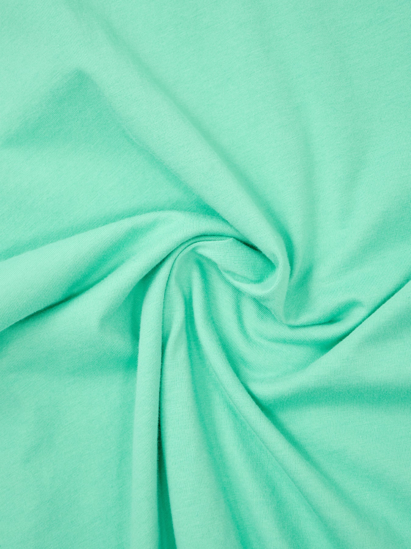 Classic Organic T-Shirt Green - Image 3