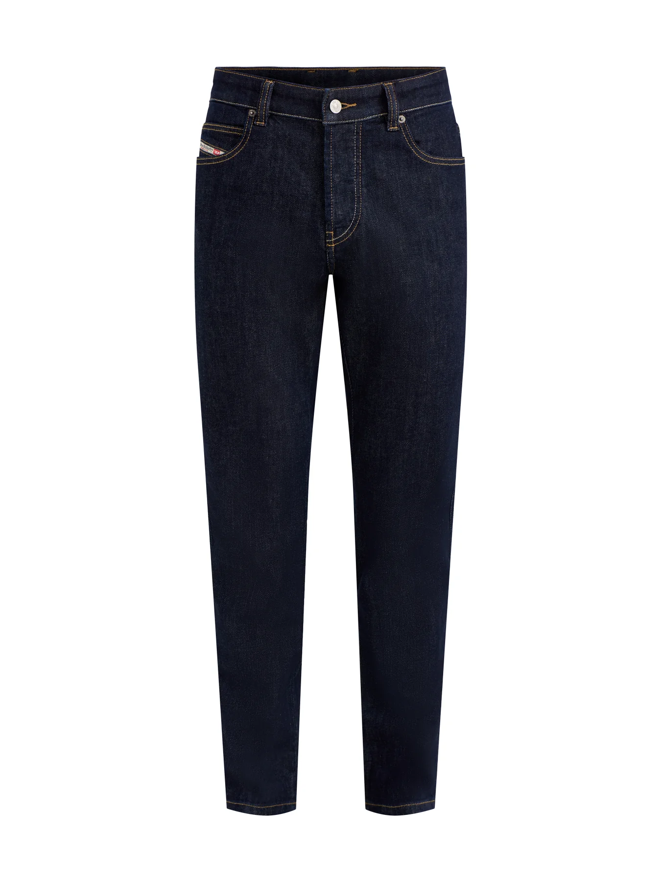 1993 D-Vyl Slim Straight Jeans Blue