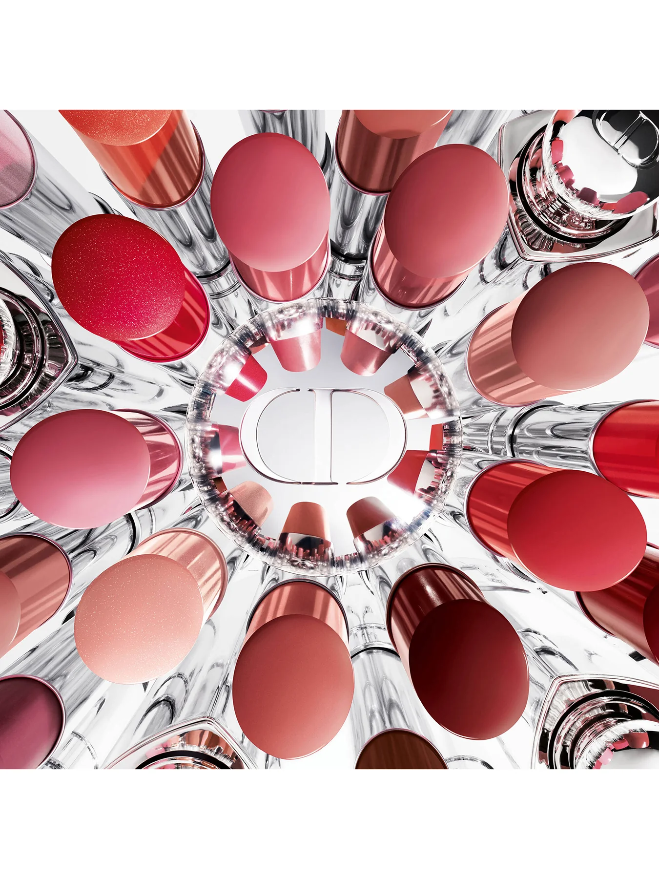 Dior Addict Glass Lipstick Refill - Image 16