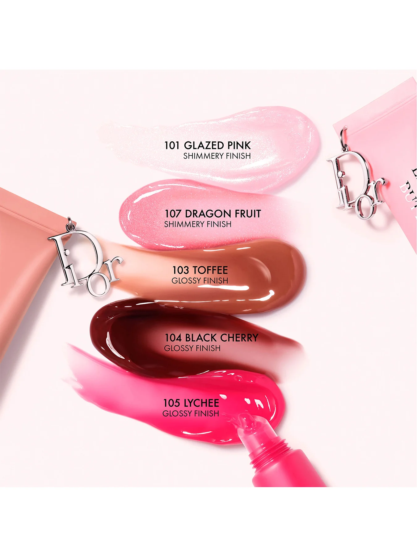 Addict Lip Glow Butter - Image 32