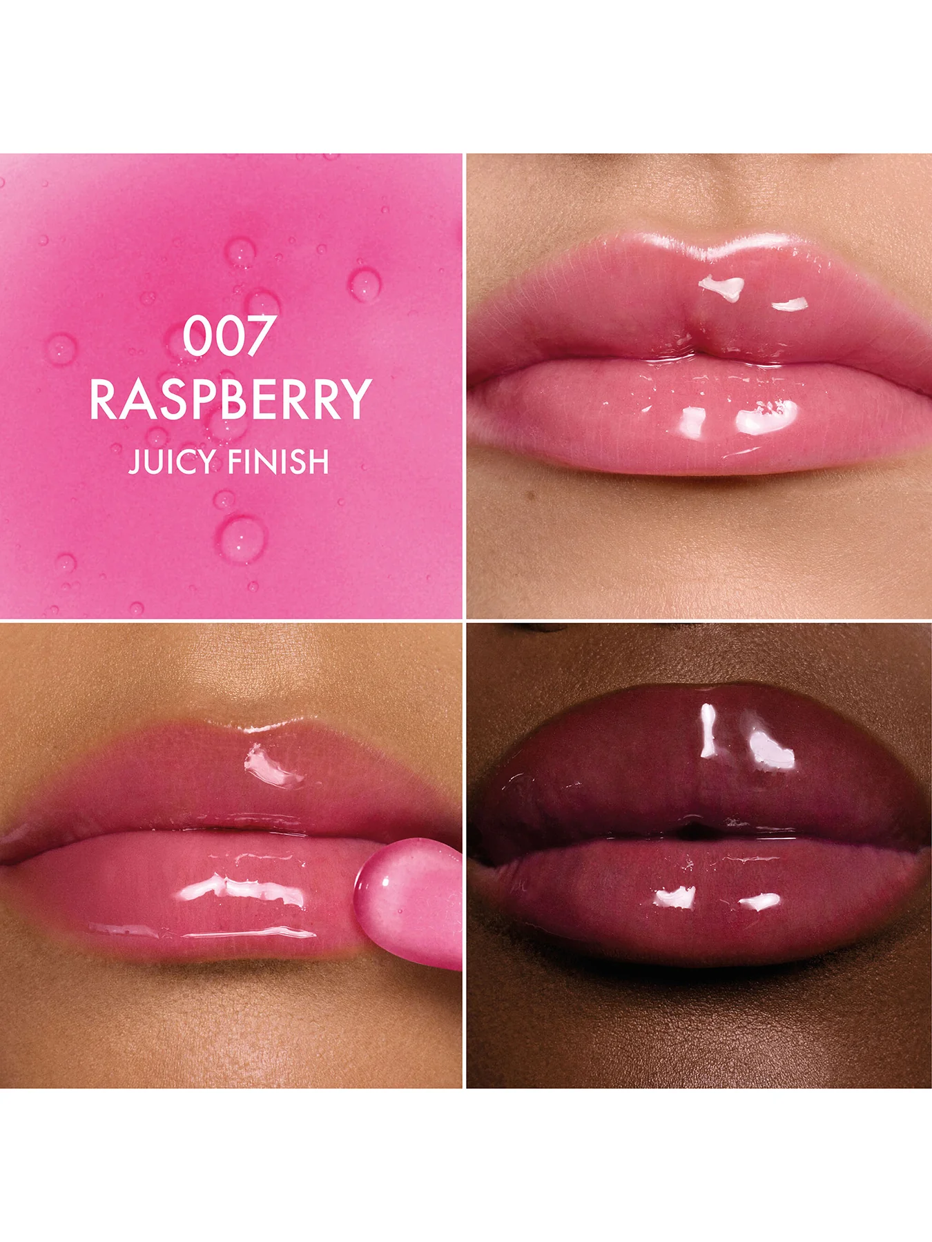Dior Addict Lip Glow Oil - Image 100