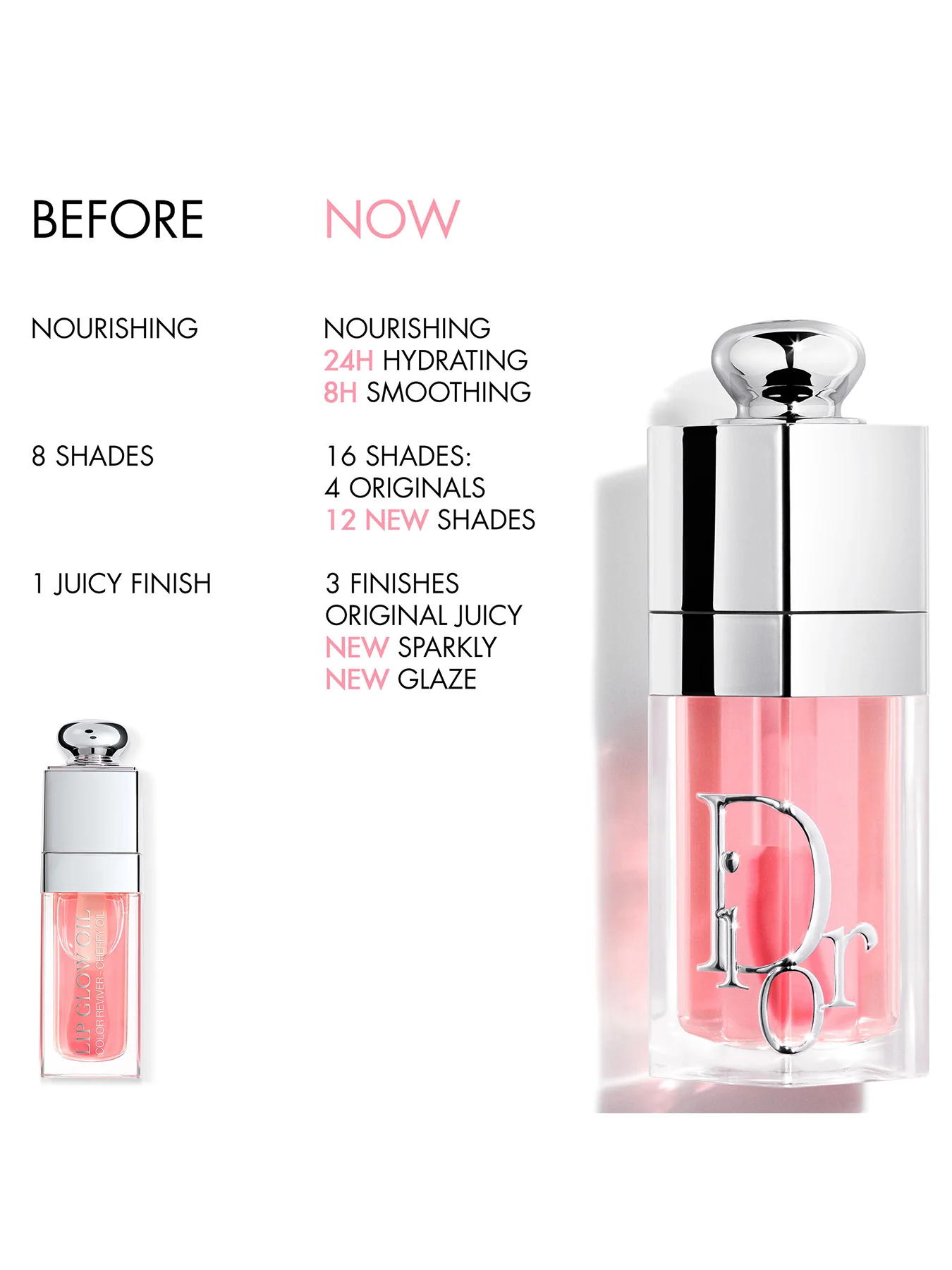 Dior Addict Lip Glow Oil - Image 67