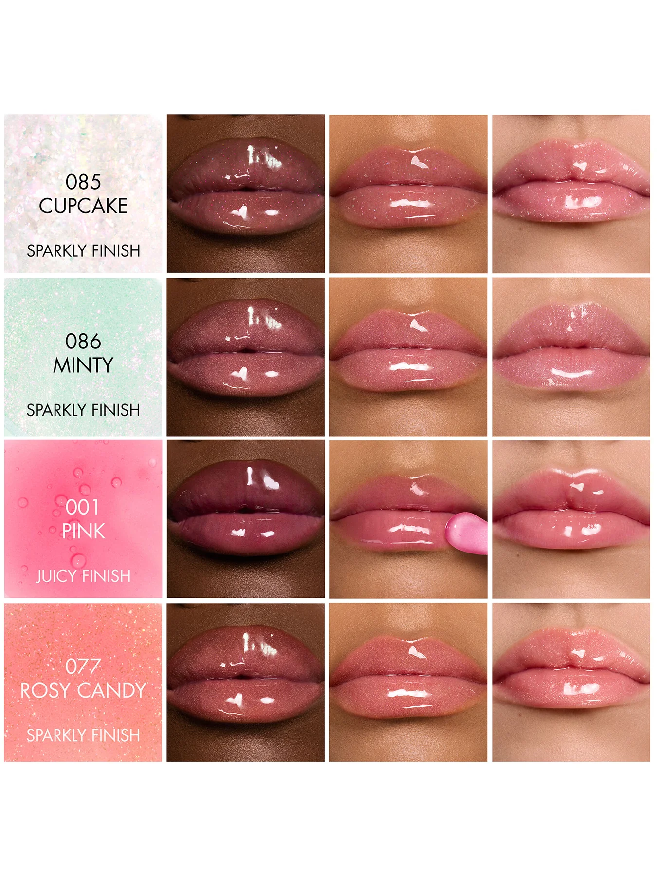 Dior Addict Lip Glow Oil - Image 76