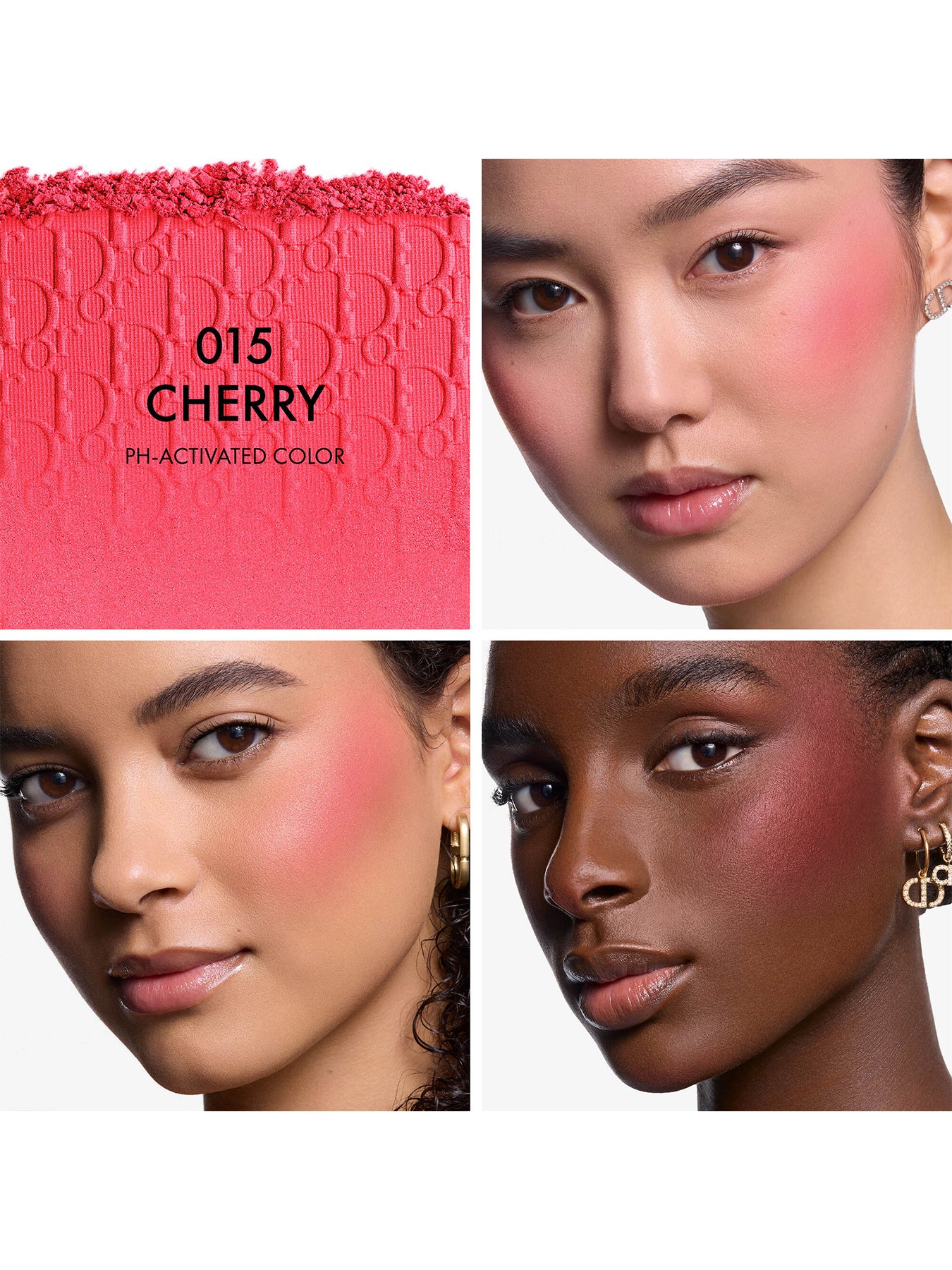 Dior Backstage Rosy Glow Blush - Image 21