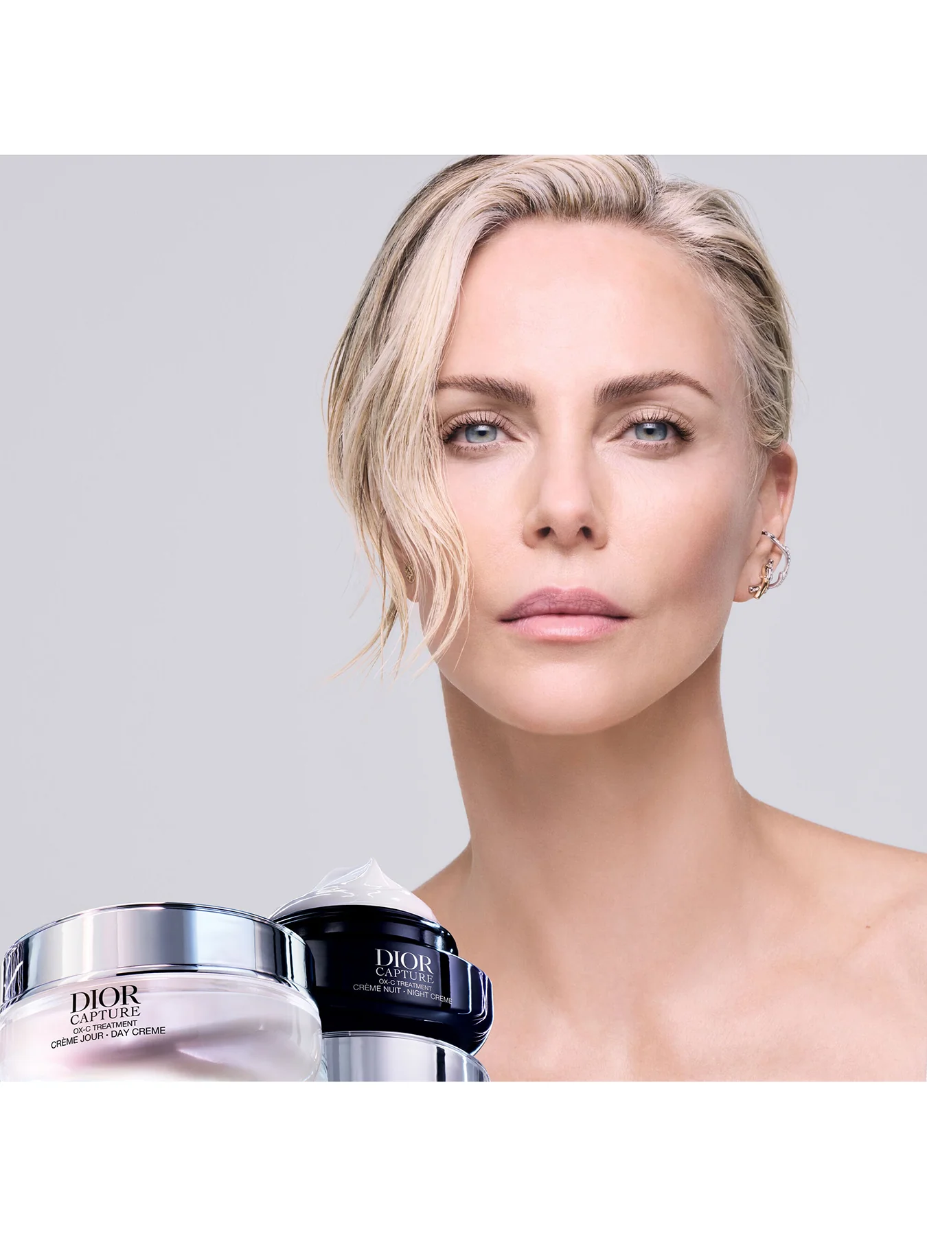 Dior Capture Rich Creme 50ml - Image 6