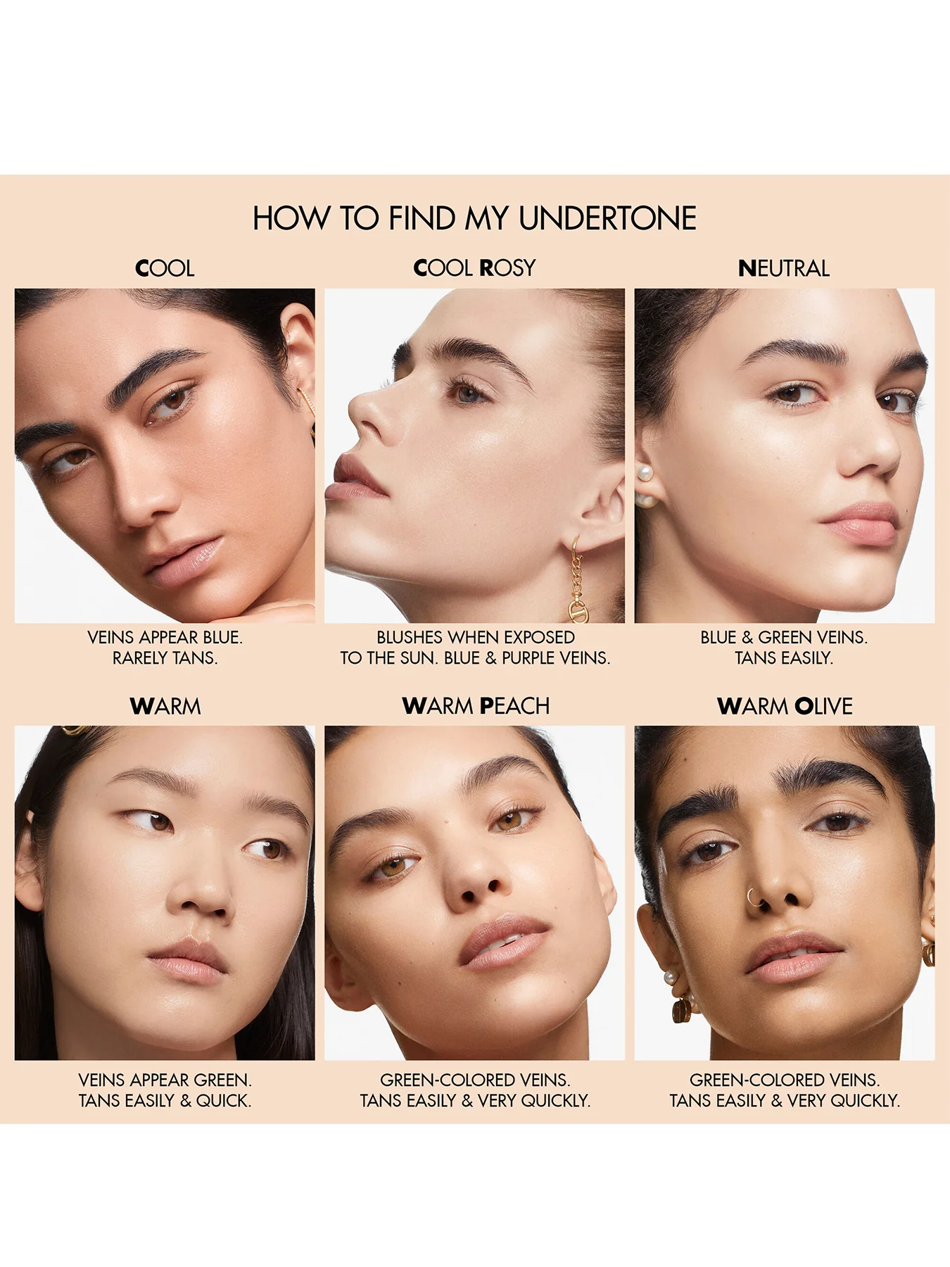 Dior Forever Skin Glow Foundation - Image 11