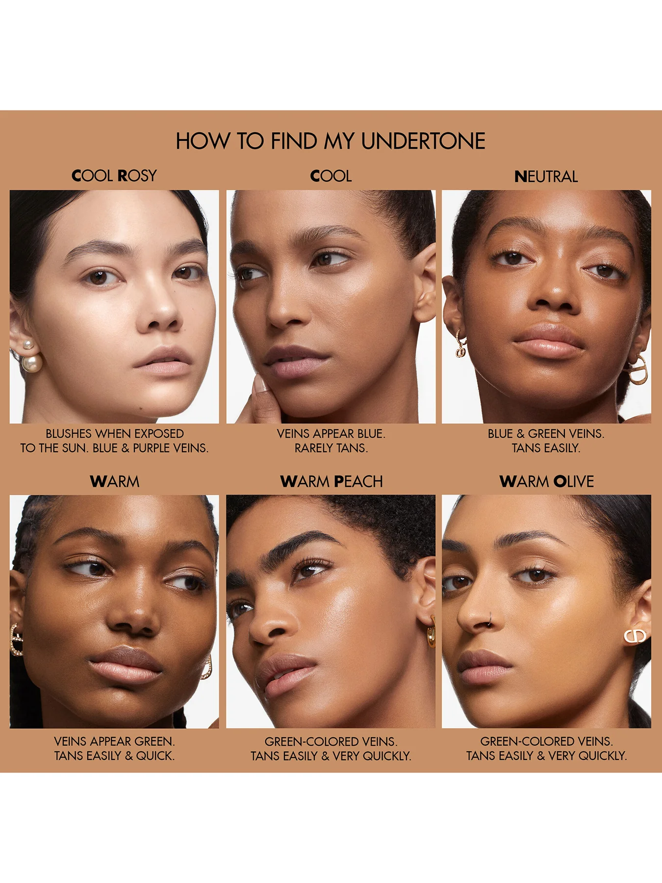 Dior Forever Skin Wear Foundation - Image 171