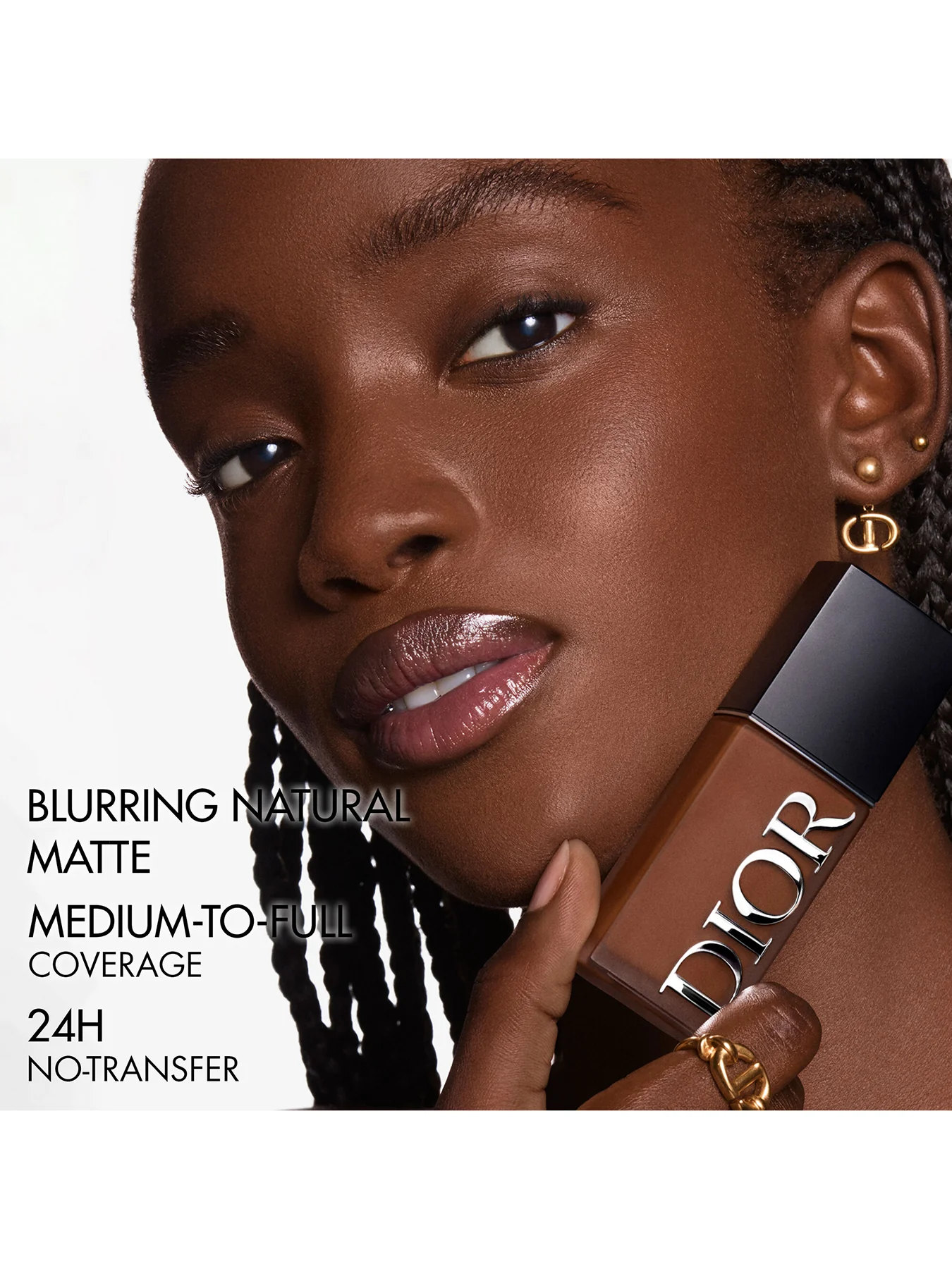 Dior Forever Skin Wear Foundation - Image 19