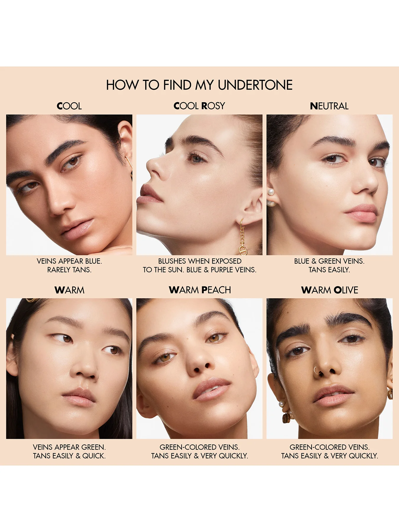 Dior Forever Skin Wear Foundation - Image 31