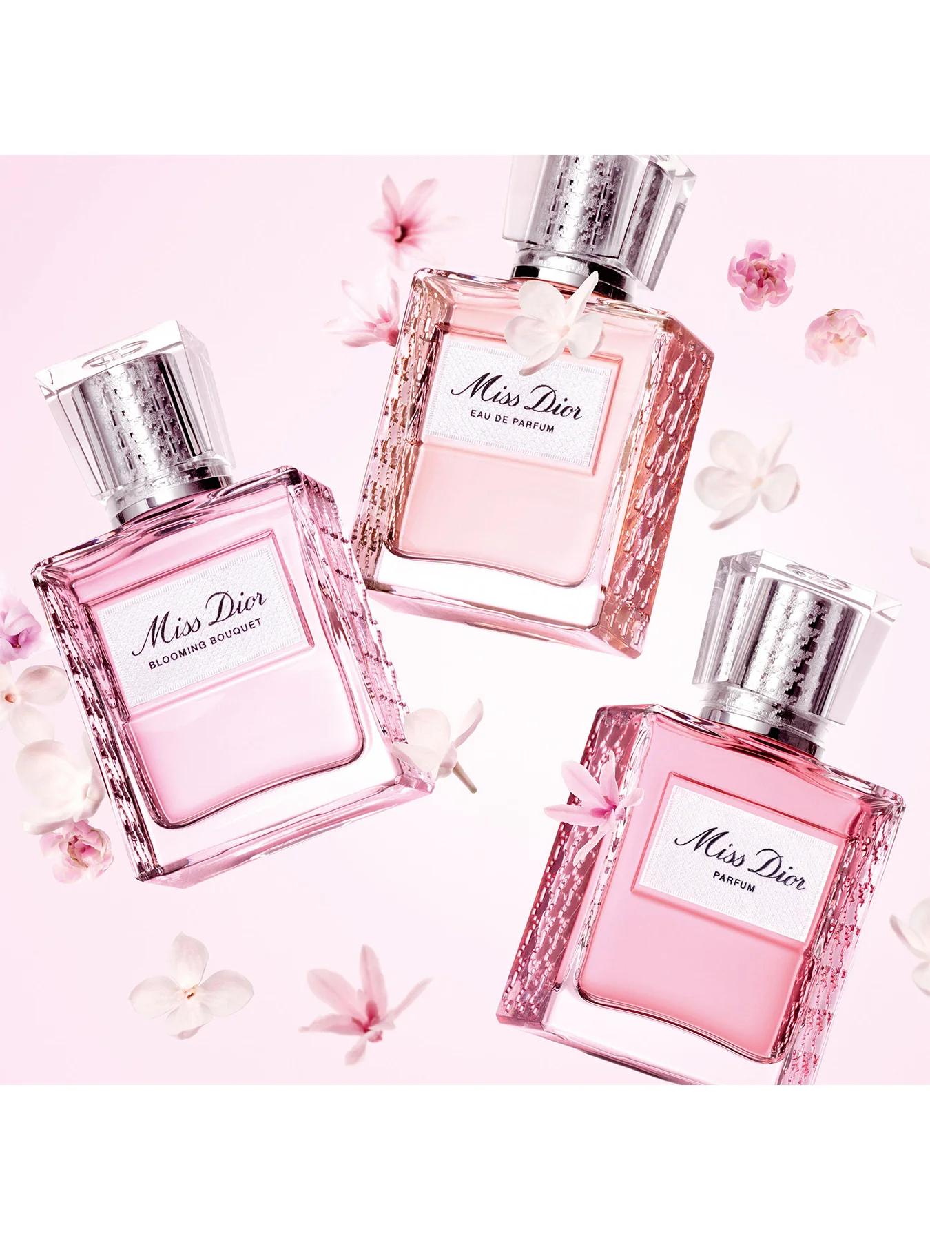Miss Dior Parfum Roller-Pearl 20ml - Image 3