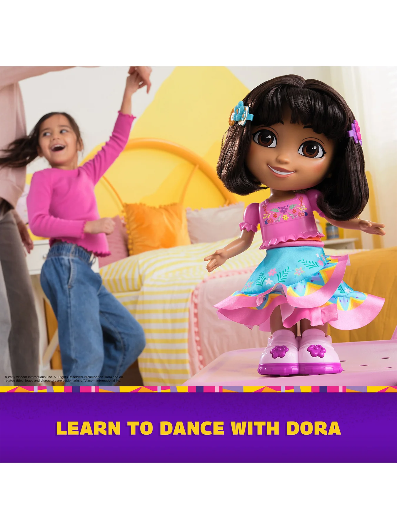 Dancing Doll - Image 3