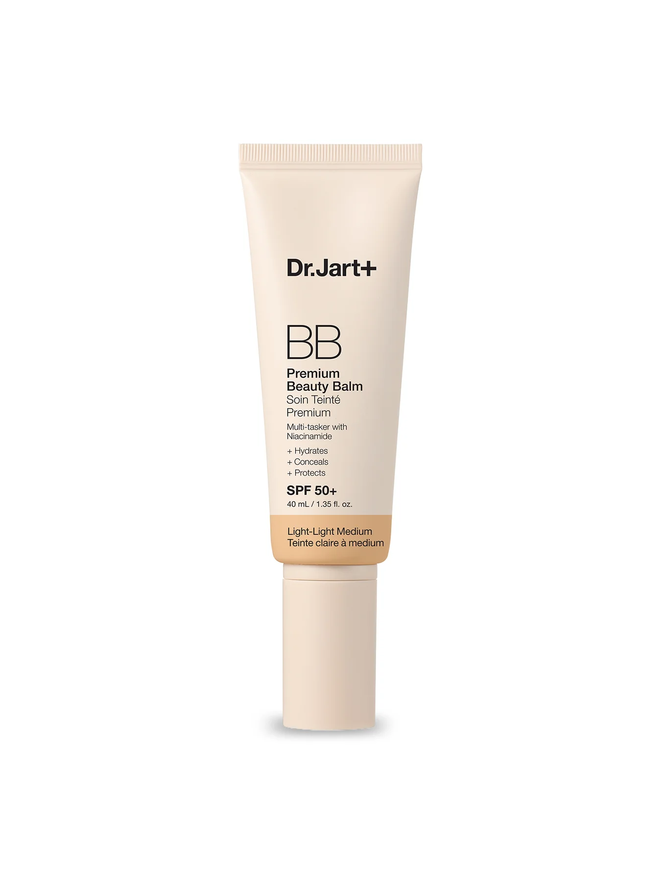 Korean Premium Beauty Balm SPF 50 Fair - Image 16
