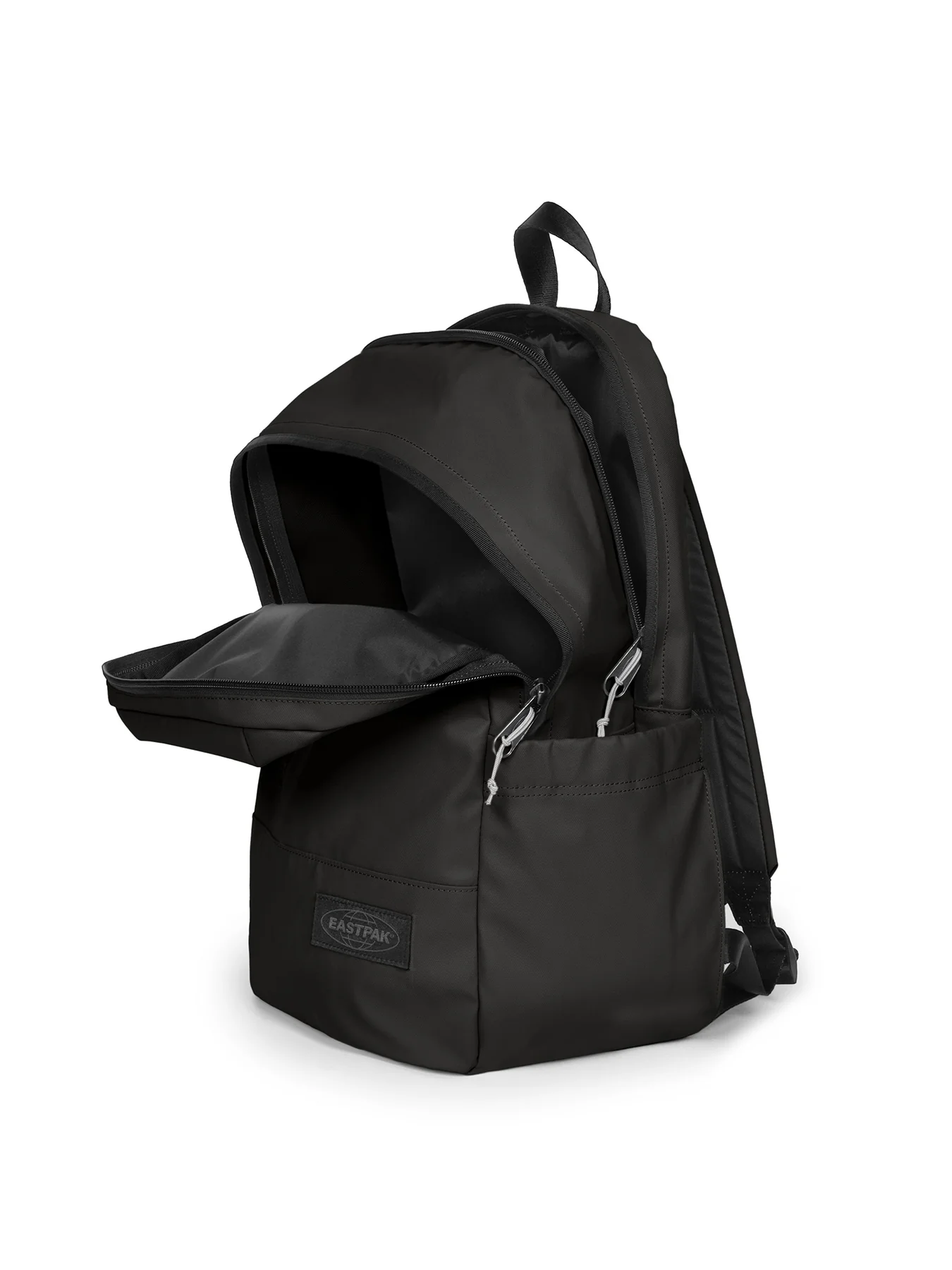 Tarp Pack Backpack 25L Black - Image 4