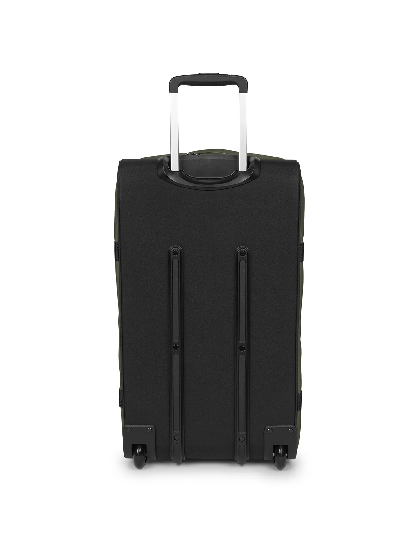 Transitr Plus Large Suitcase Green - Image 3