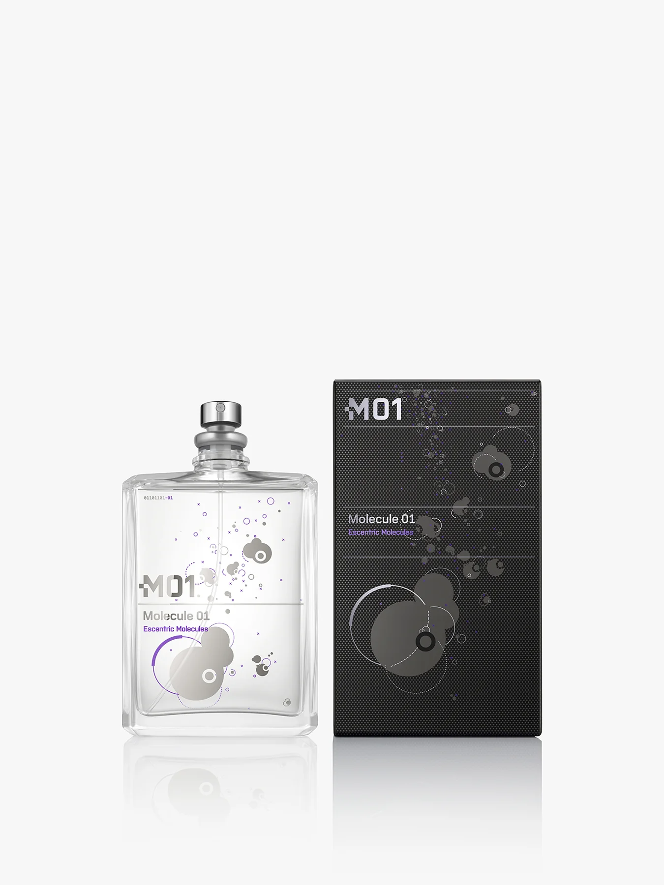 Molecule 01 Eau de Toilette 100 ml - Image 2