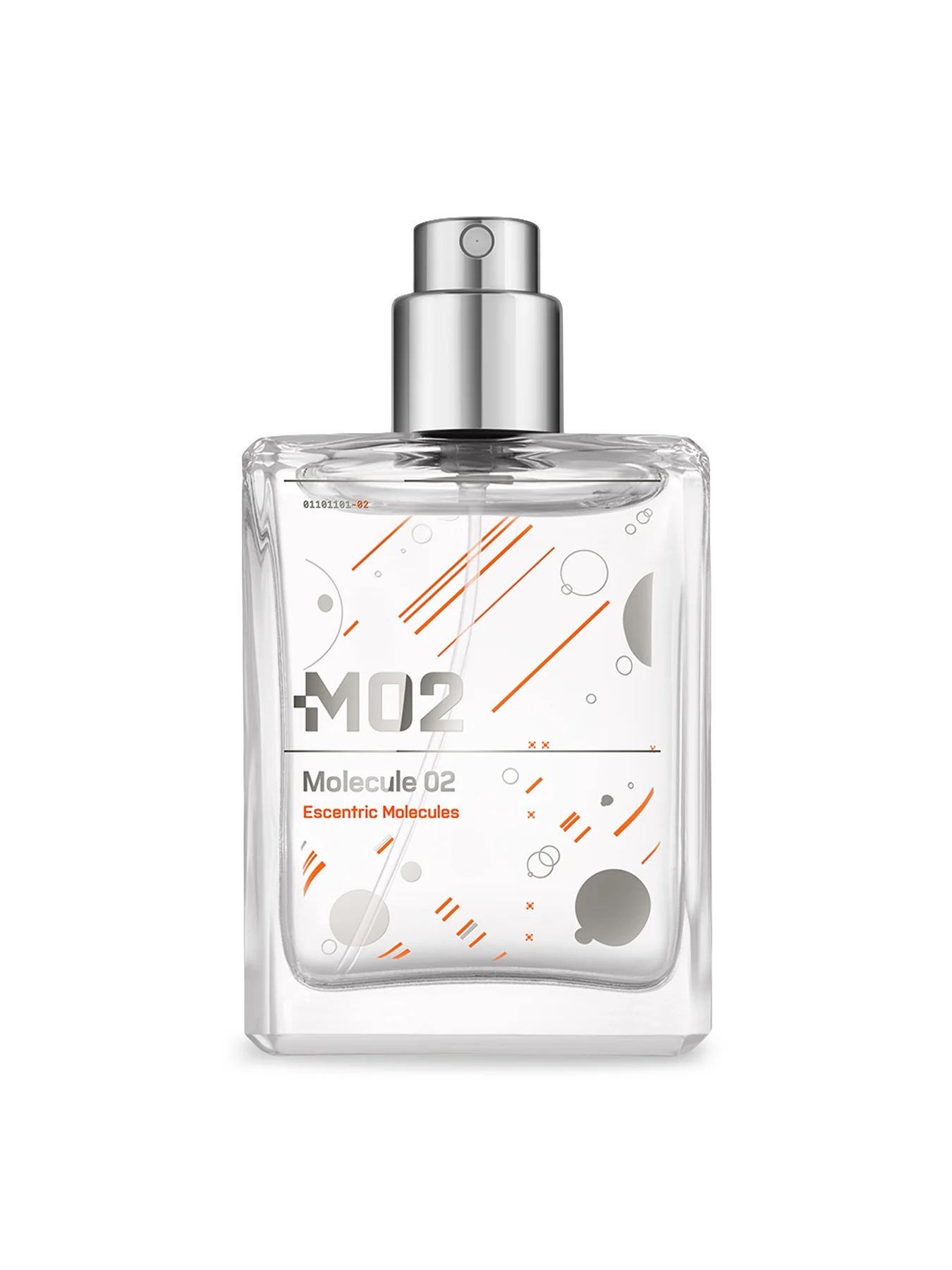 Molecule 02 Eau de Toilette Refill 30ml