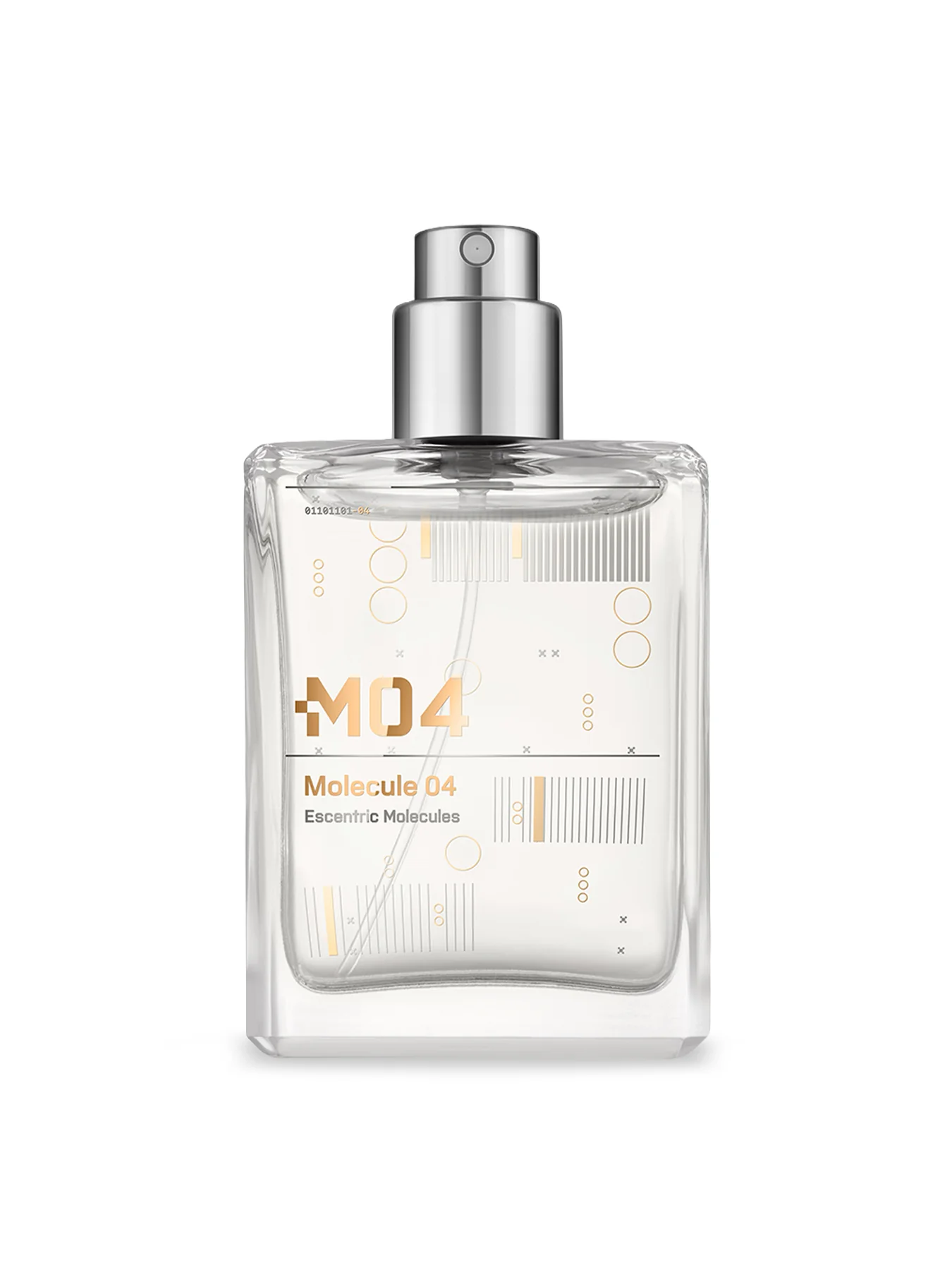 Molecule 04 Eau de Toilette Refill 30ml