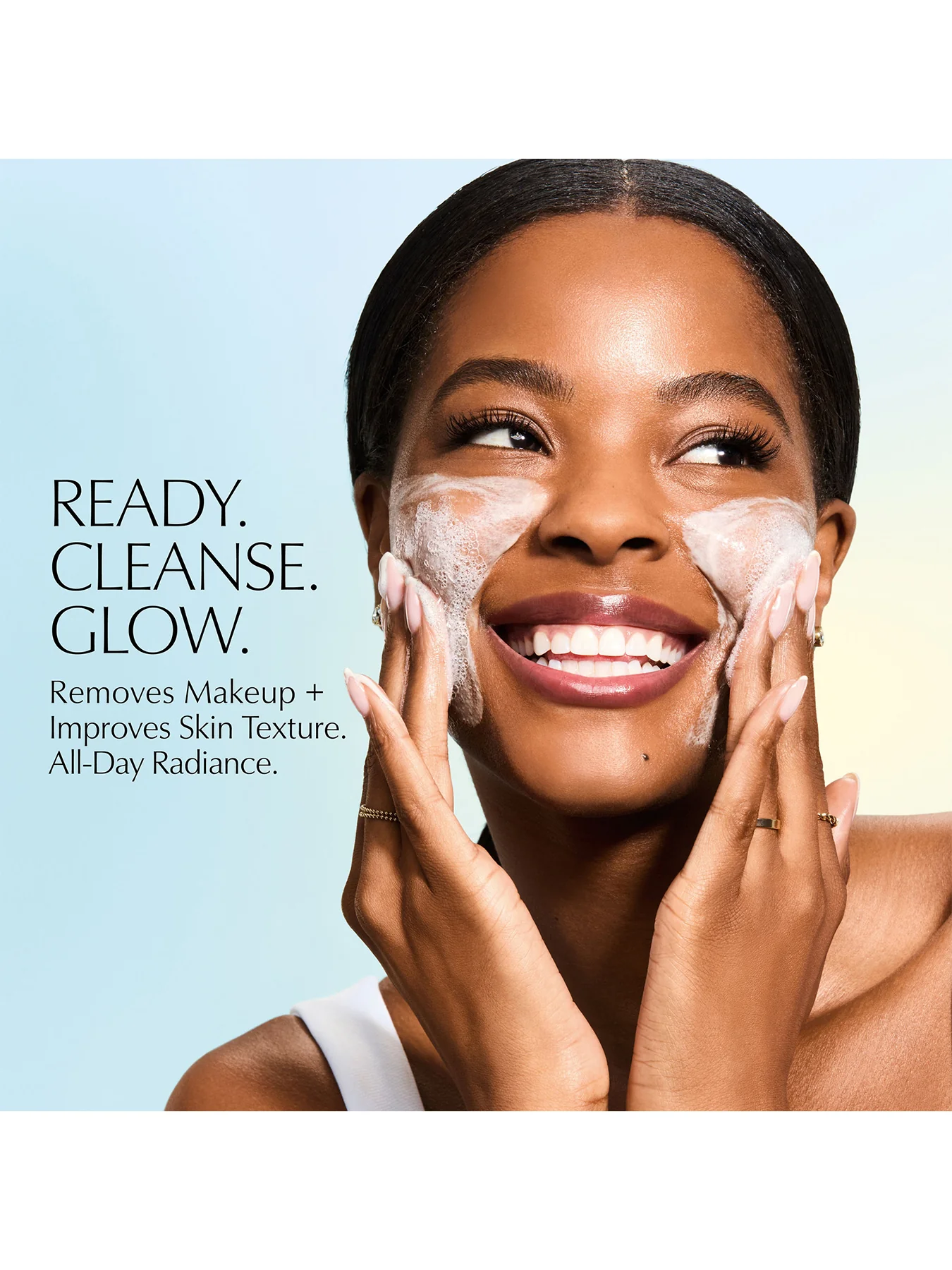 DayWear Glow Boost Gel Cleanser Travel Size - Image 6