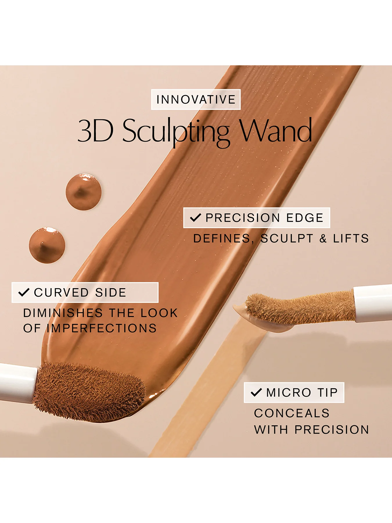 Double Wear Stay-In-Place 24-Hour Concealer - Image 103